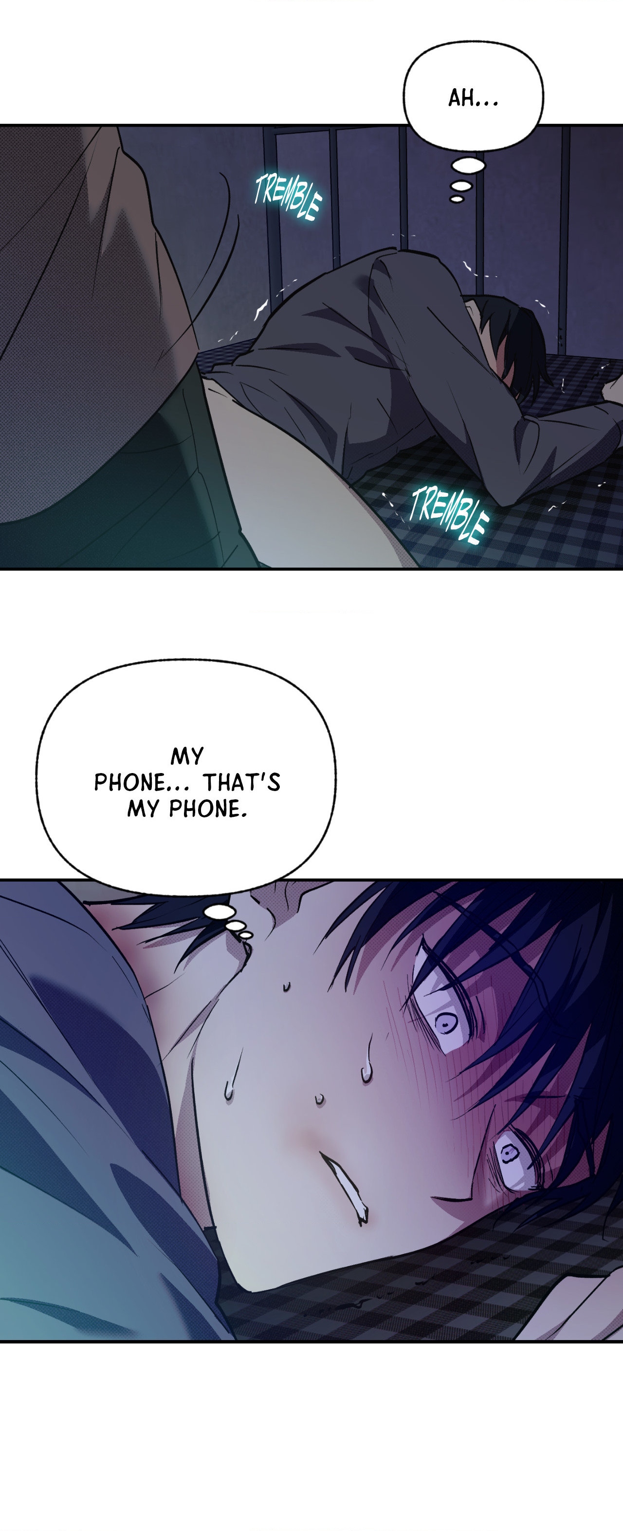 Control Time [Official] - Chapter 10 manhwa
