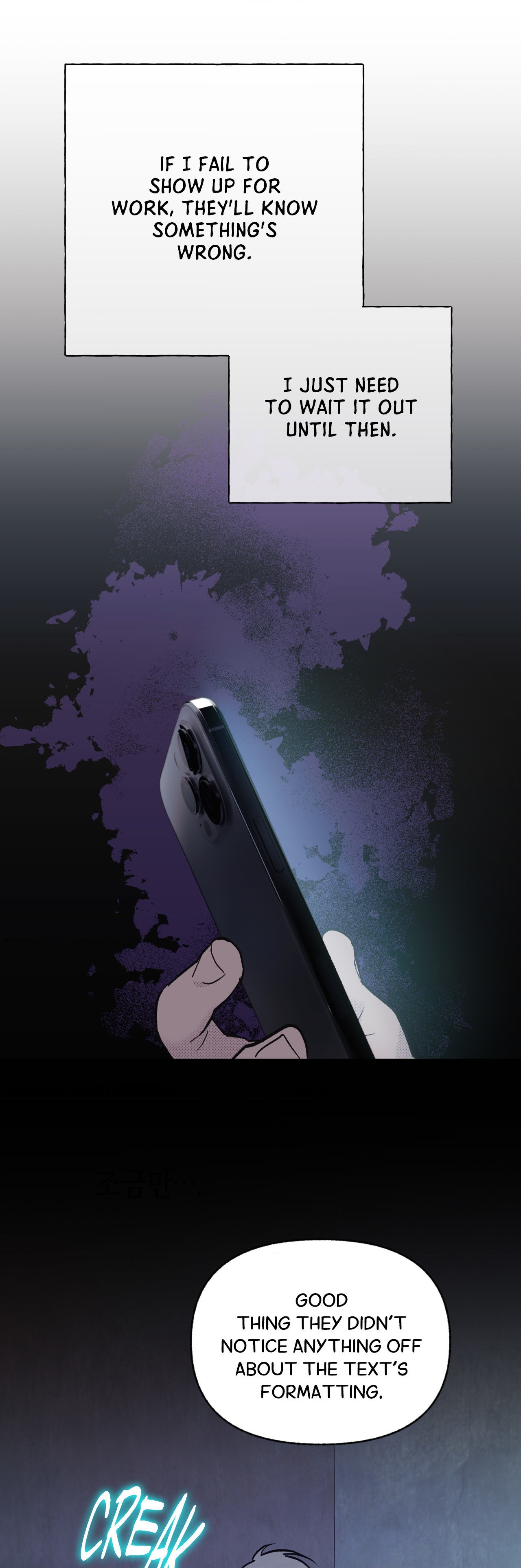 Control Time [Official] - Chapter 10 manhwa
