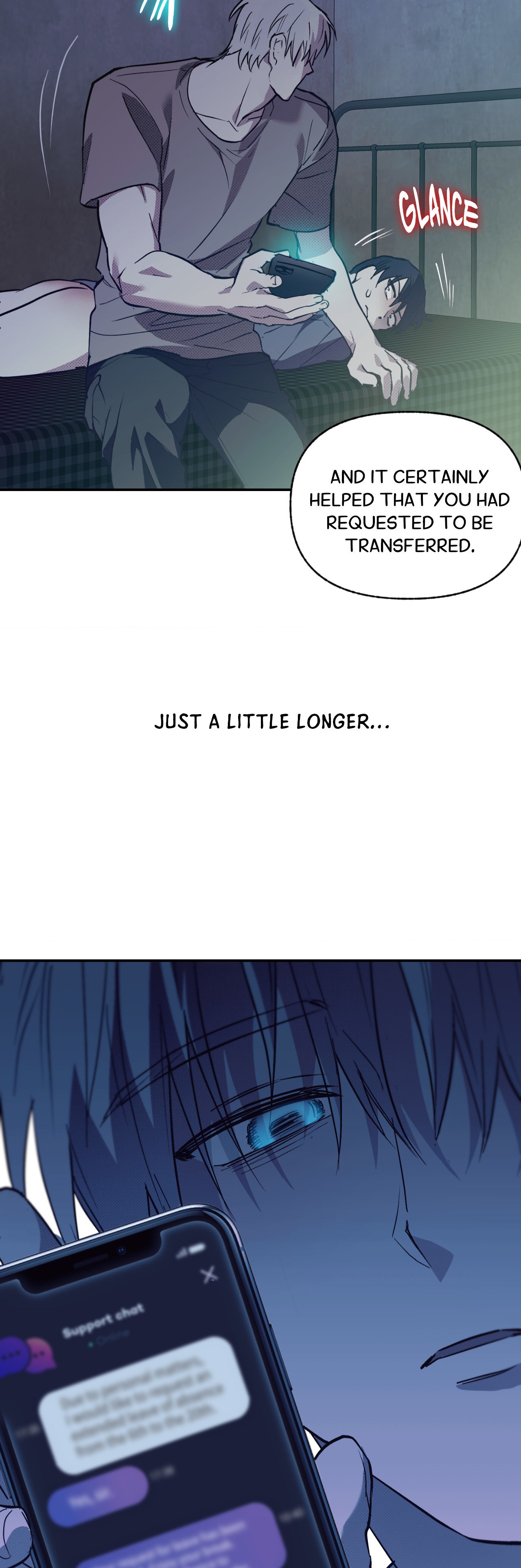 Control Time [Official] - Chapter 10 manhwa