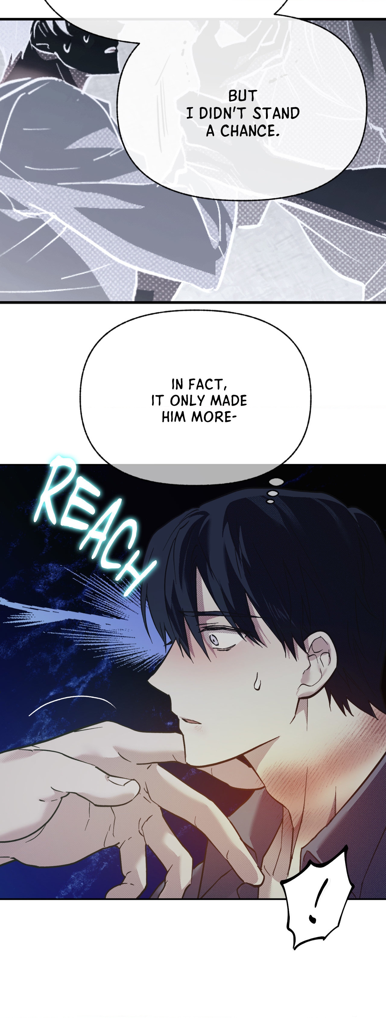 Control Time [Official] - Chapter 11 manhwa
