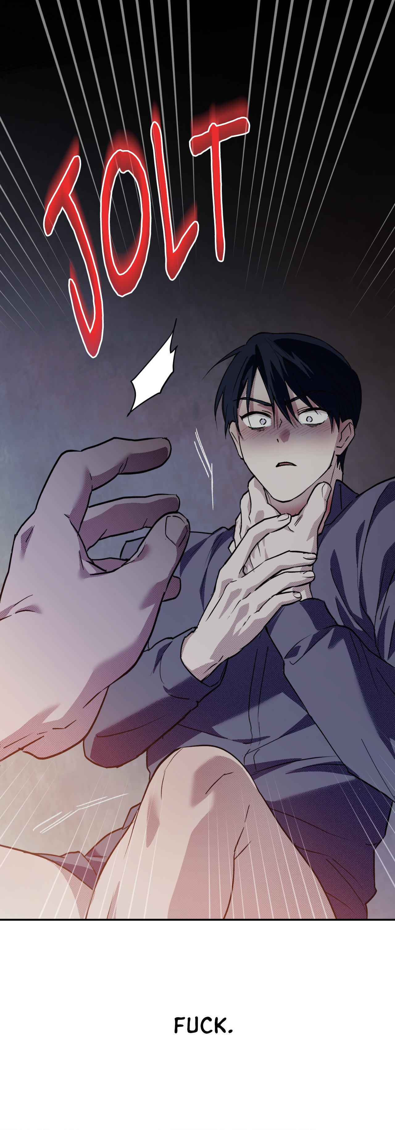 Control Time [Official] - Chapter 11 manhwa