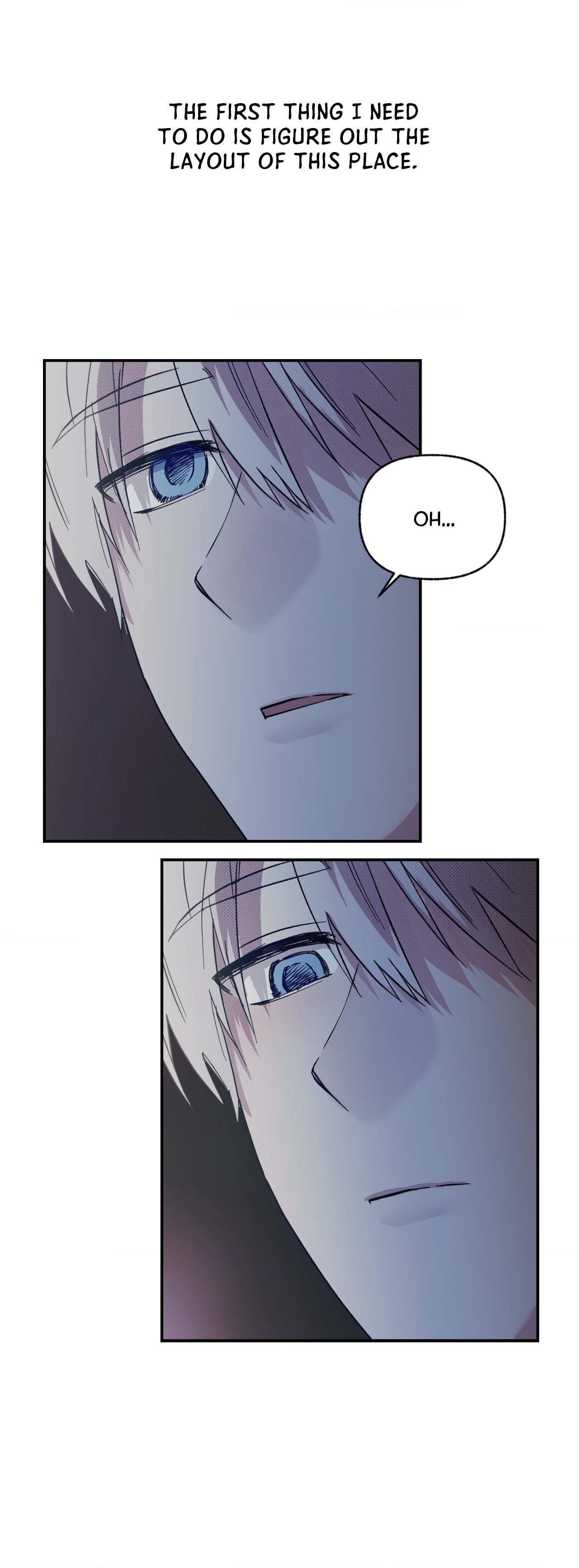 Control Time [Official] - Chapter 11 manhwa