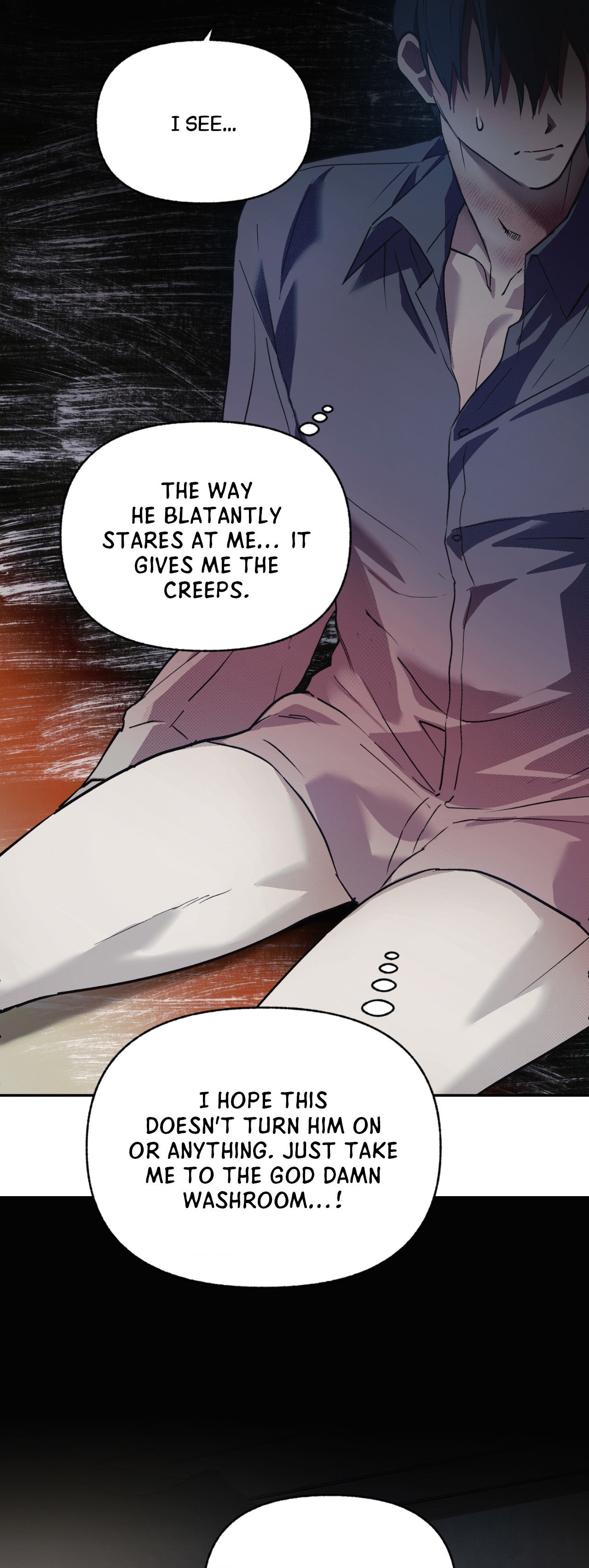 Control Time [Official] - Chapter 11 manhwa