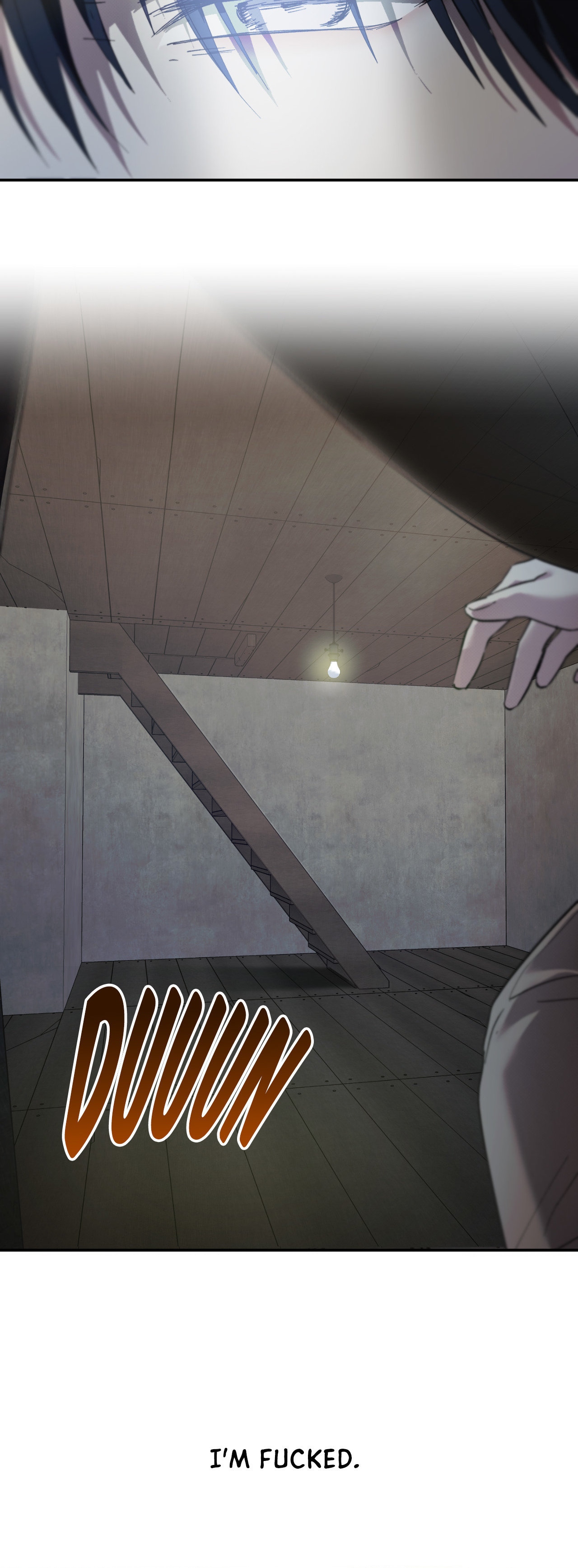 Control Time [Official] - Chapter 11 manhwa