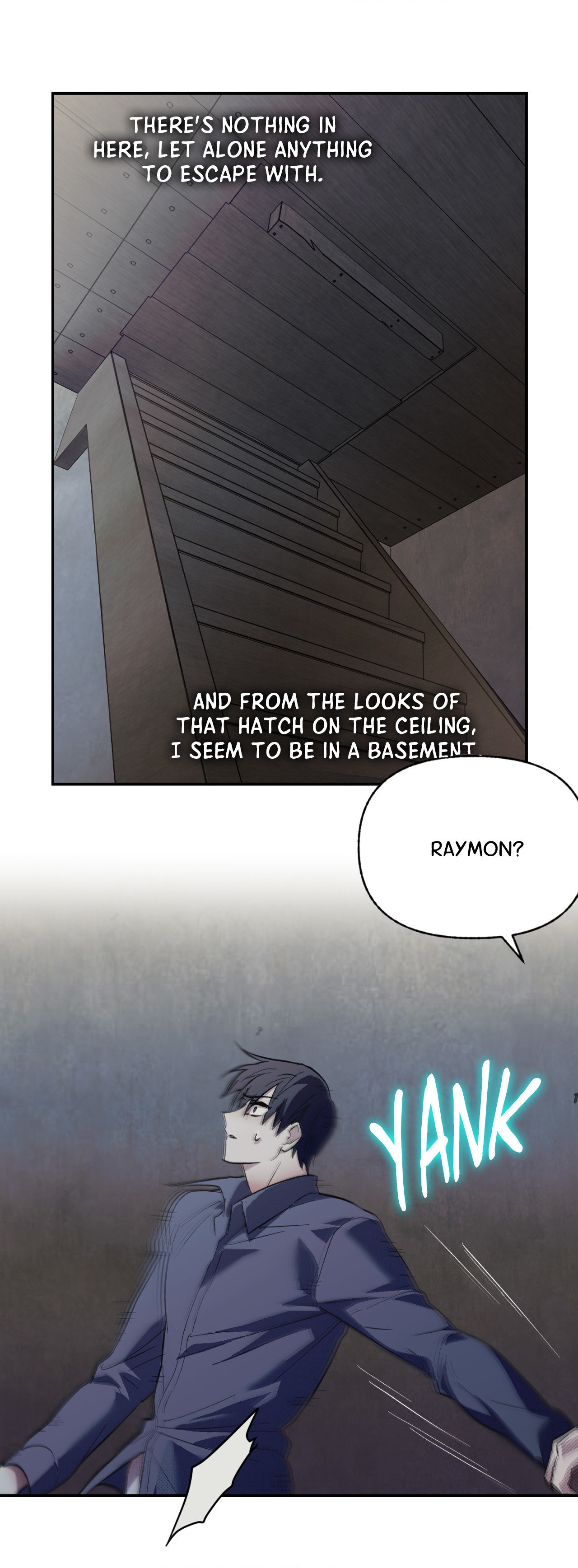 Control Time [Official] - Chapter 11 manhwa