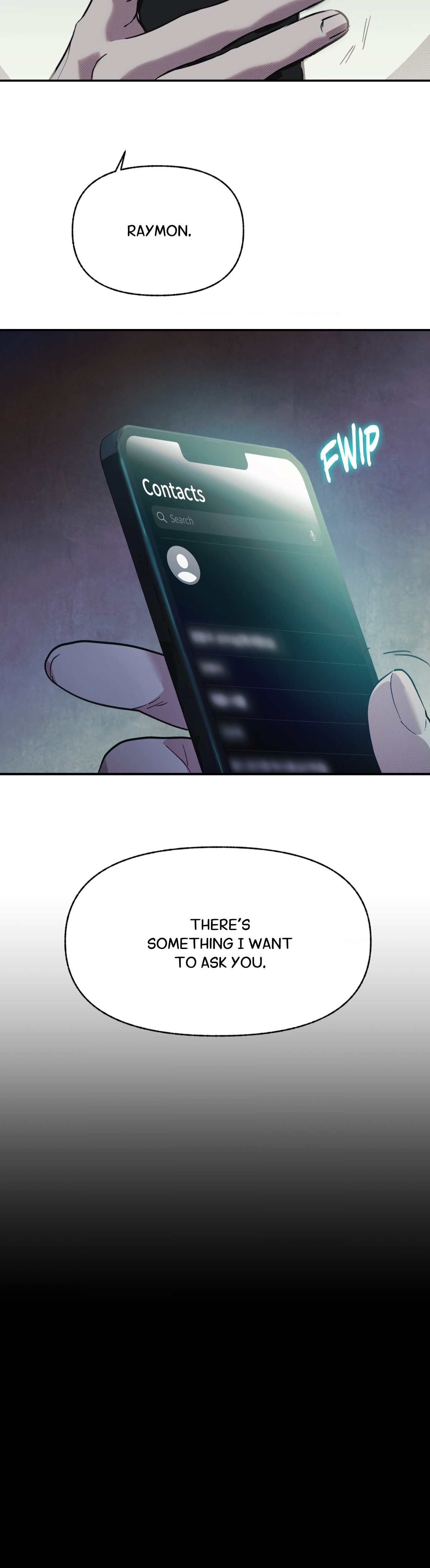 Control Time [Official] - Chapter 11 manhwa
