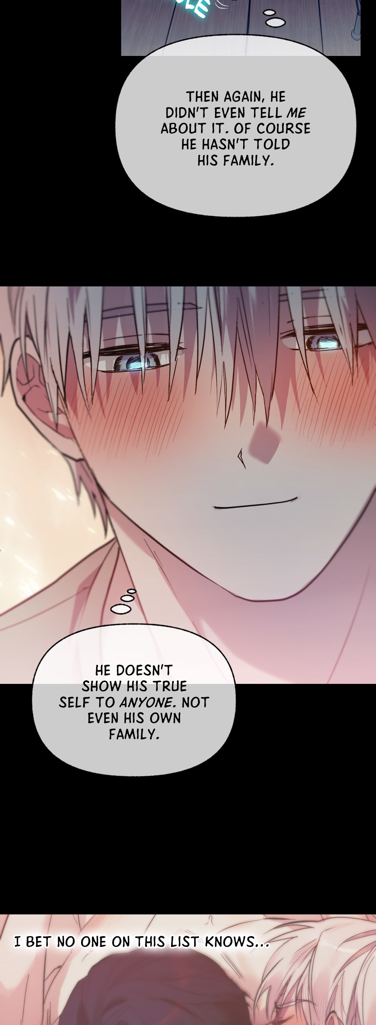 Control Time [Official] - Chapter 11 manhwa