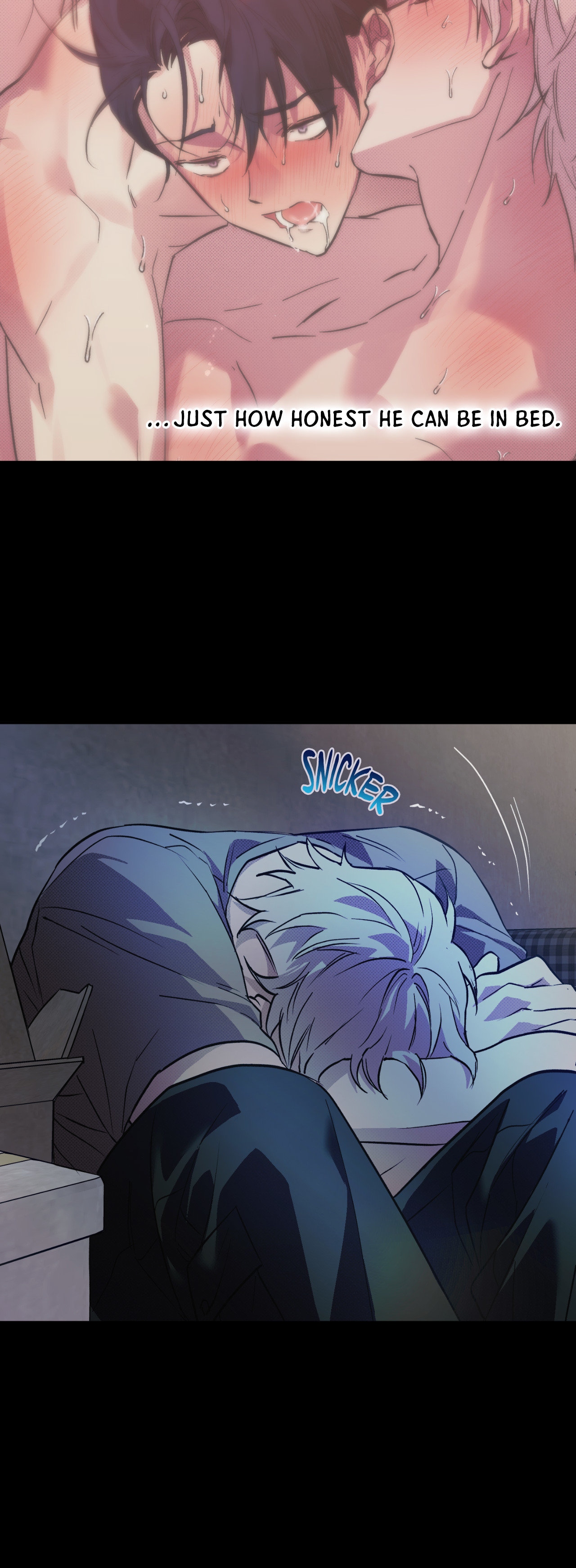 Control Time [Official] - Chapter 11 manhwa