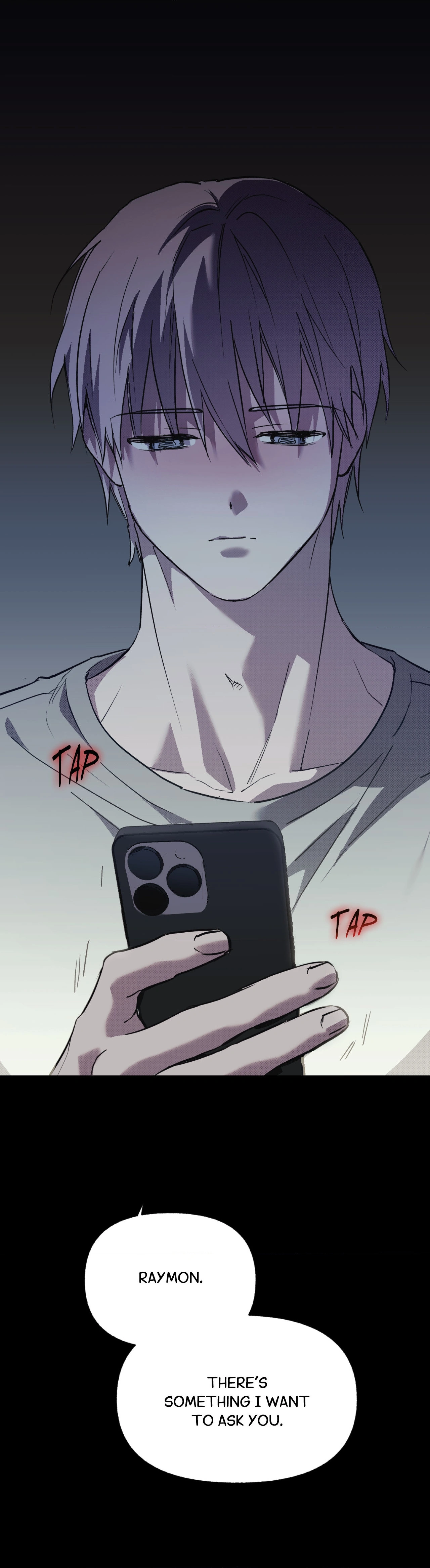 Control Time [Official] - Chapter 12 manhwa