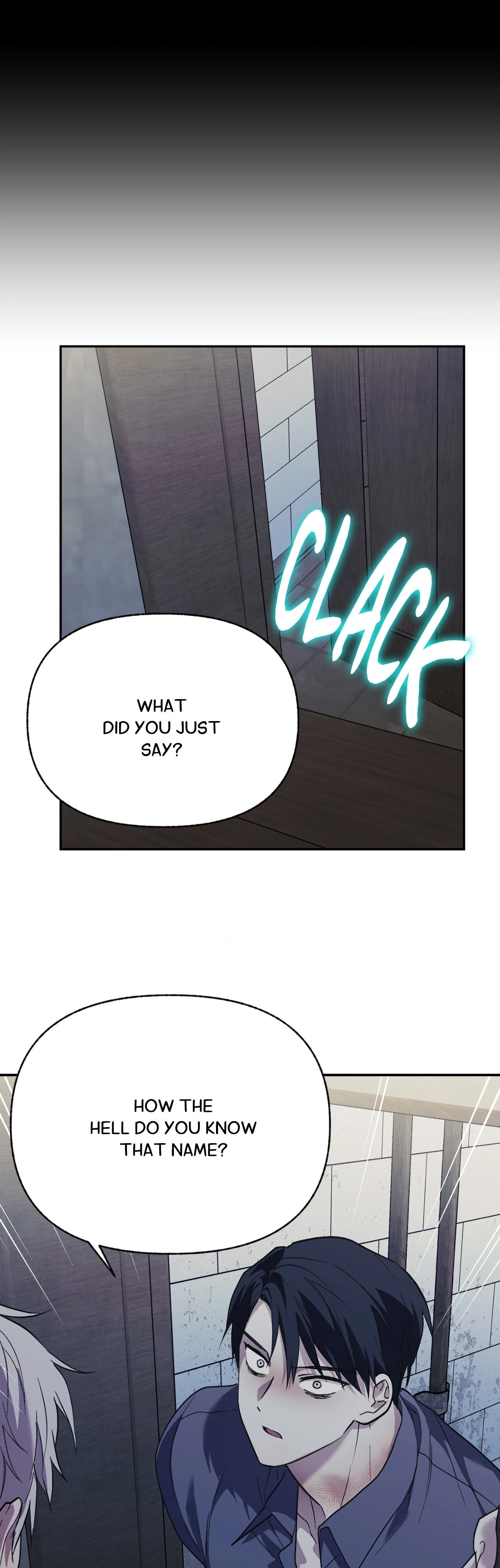Control Time [Official] - Chapter 12 manhwa