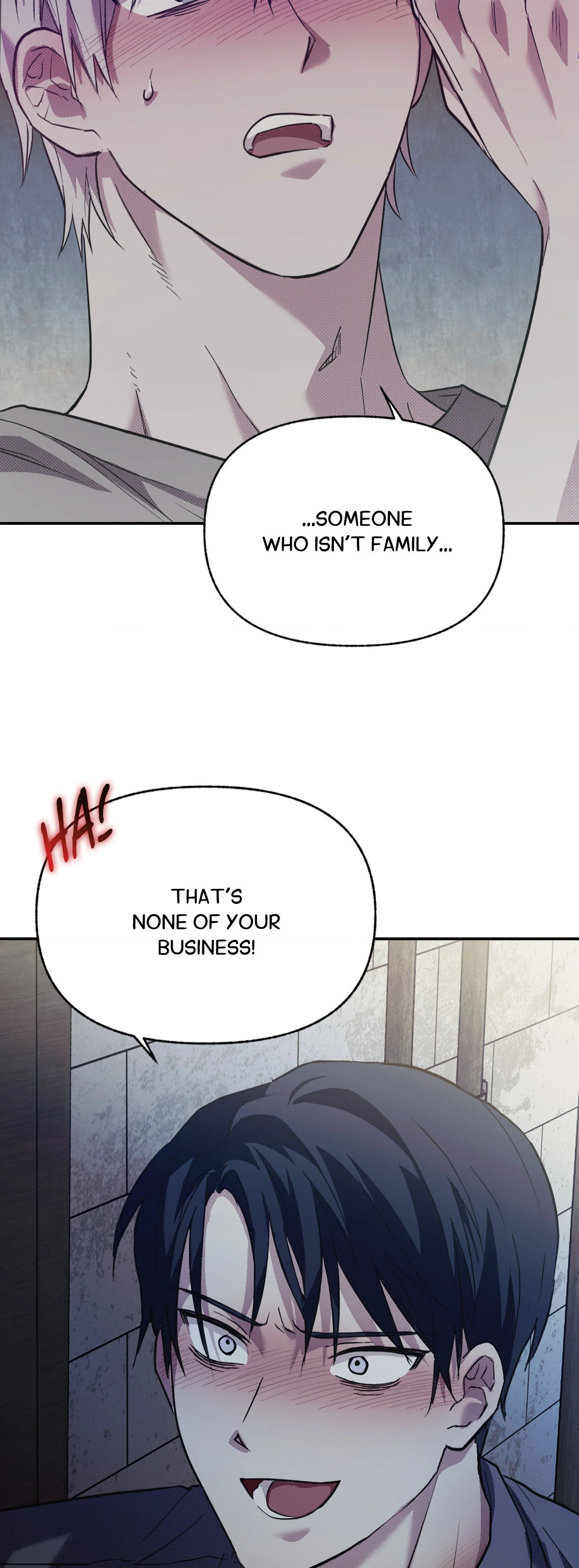 Control Time [Official] - Chapter 12 manhwa