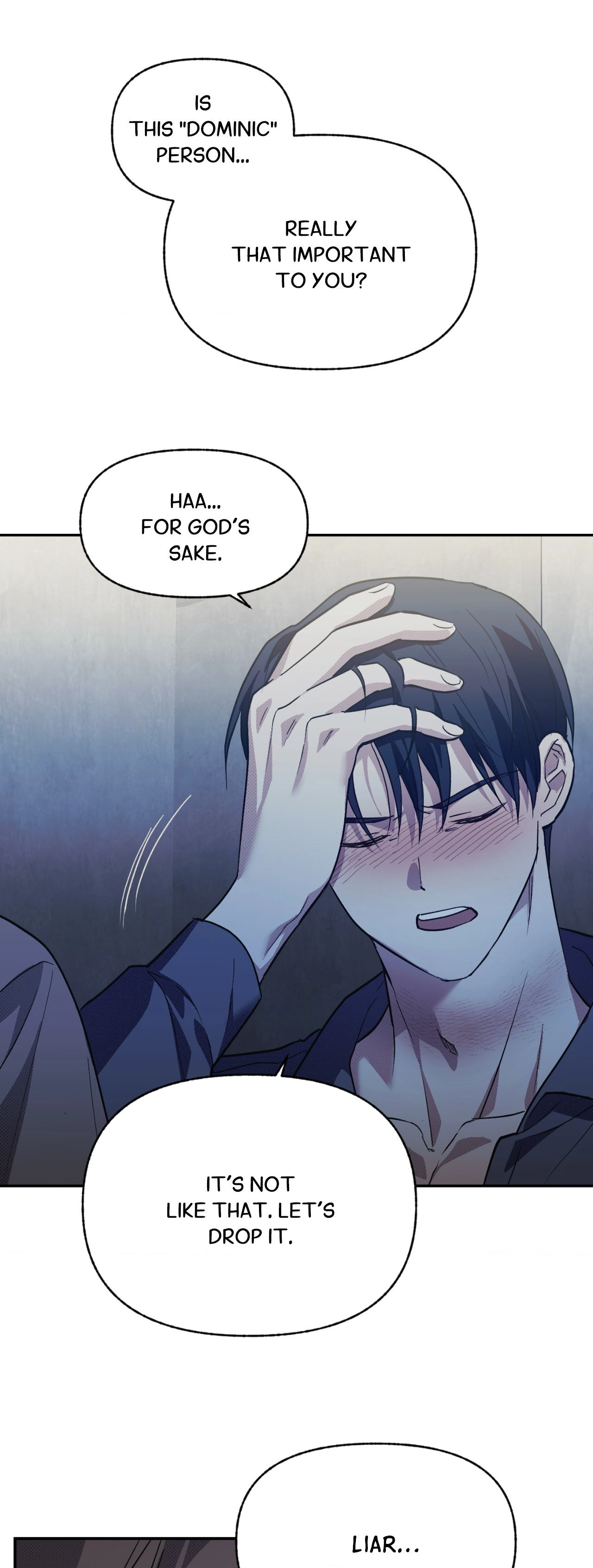Control Time [Official] - Chapter 12 manhwa