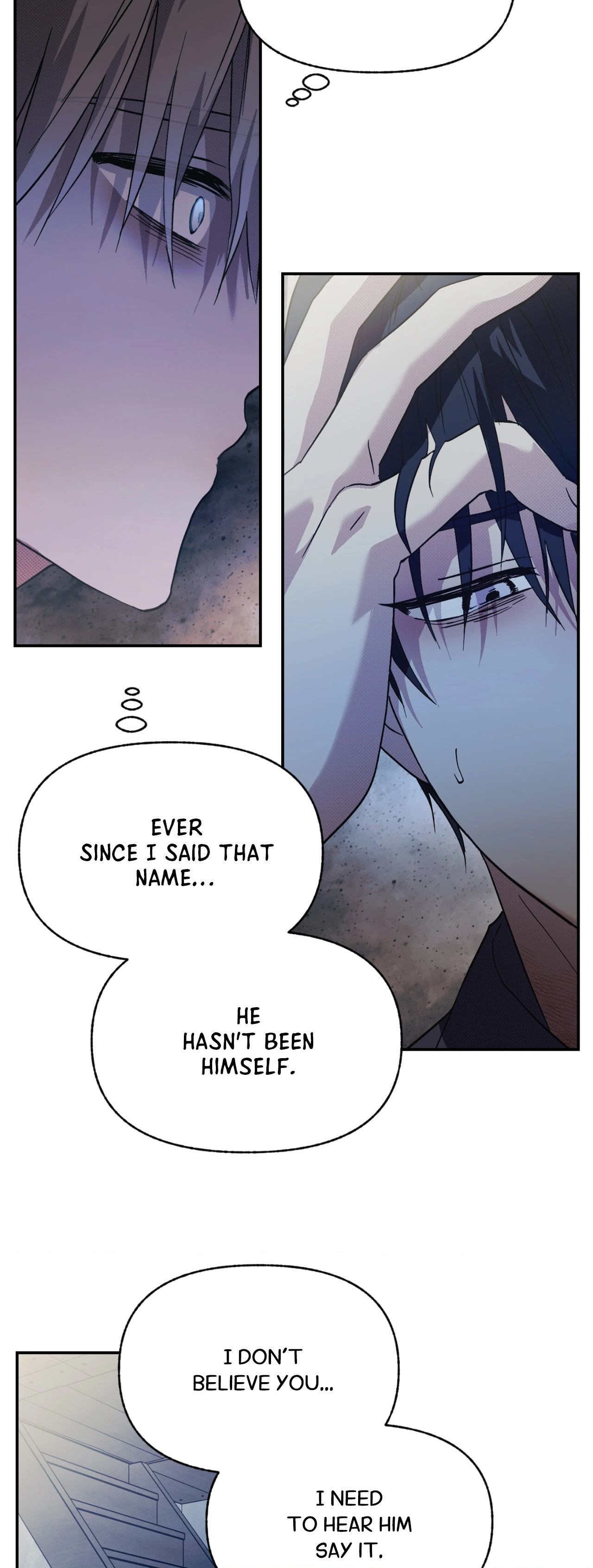 Control Time [Official] - Chapter 12 manhwa