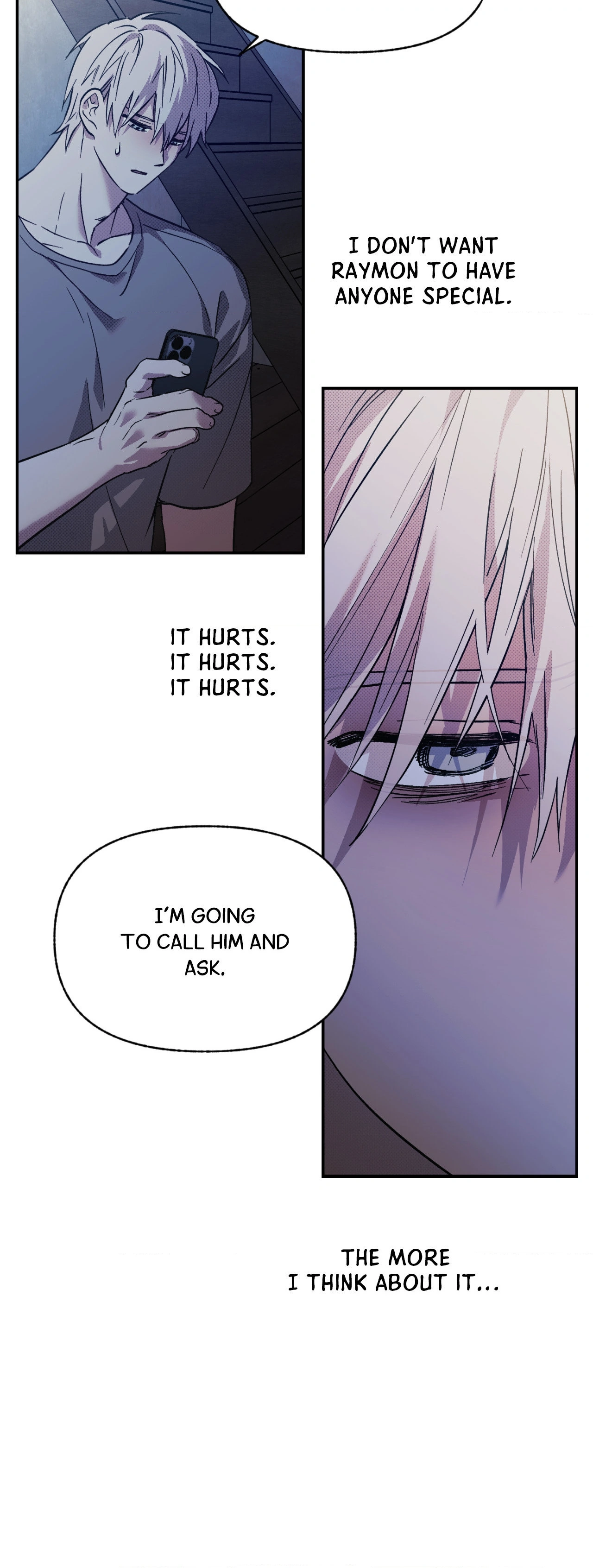 Control Time [Official] - Chapter 12 manhwa