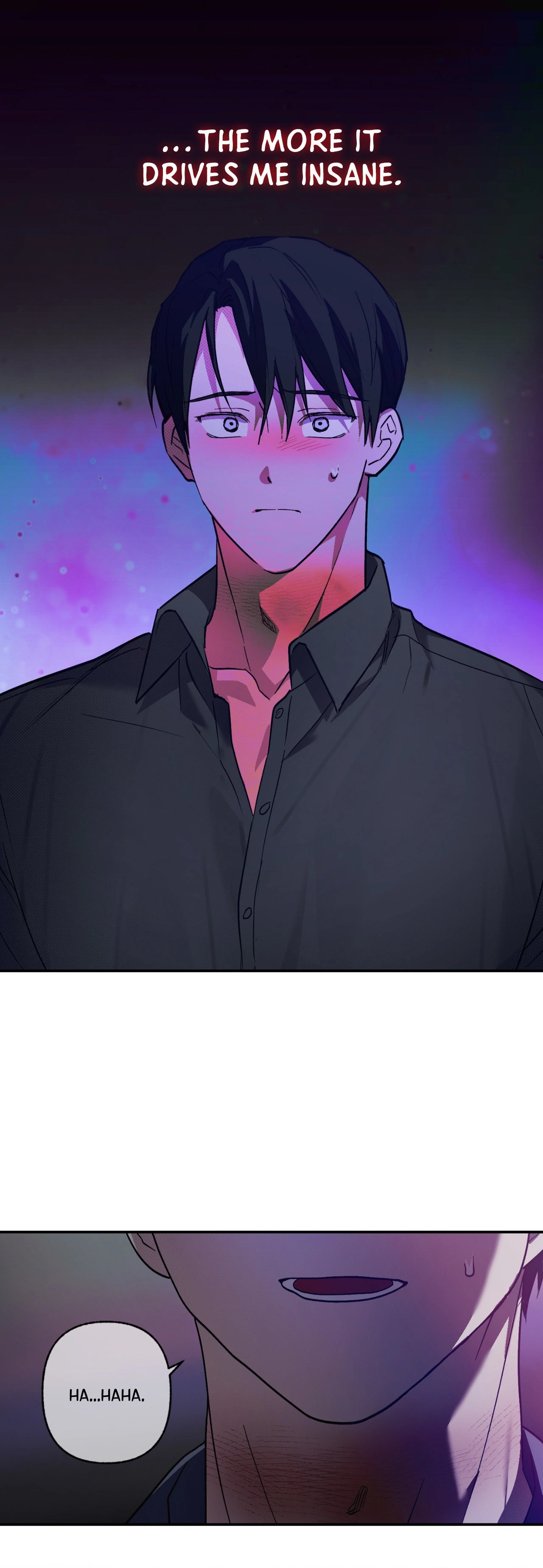 Control Time [Official] - Chapter 12 manhwa