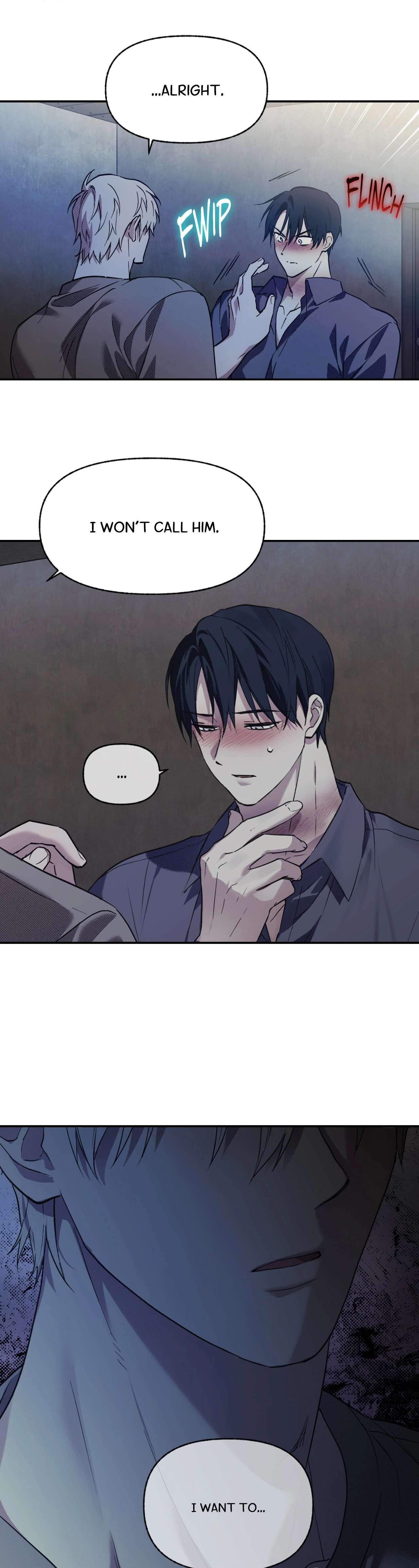 Control Time [Official] - Chapter 12 manhwa