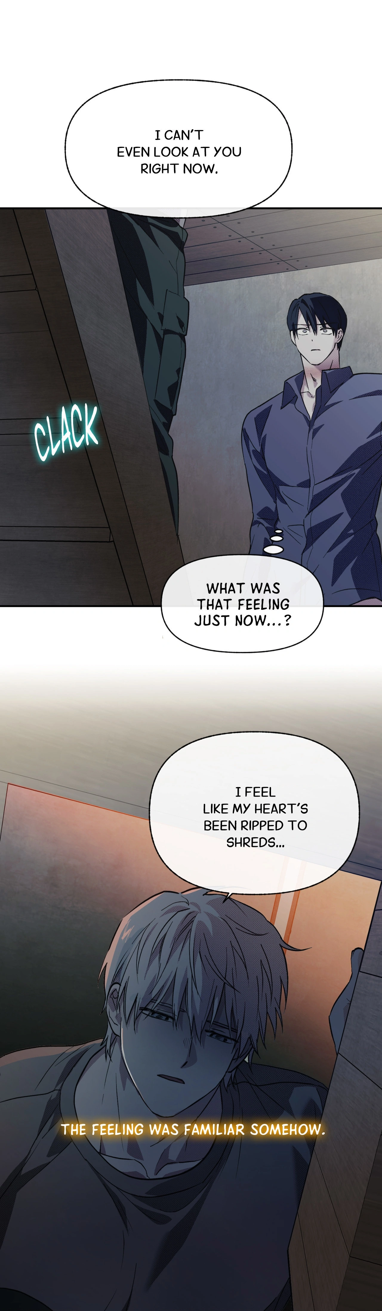 Control Time [Official] - Chapter 12 manhwa