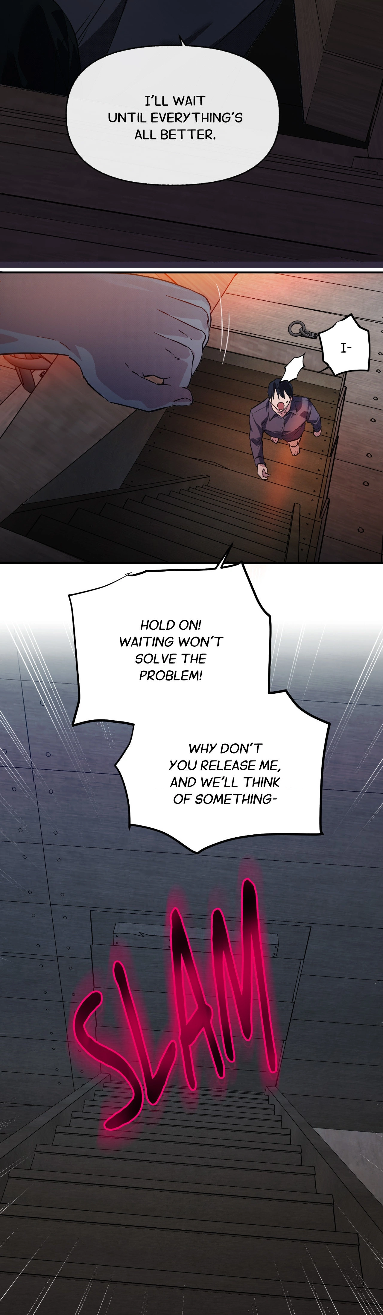Control Time [Official] - Chapter 12 manhwa