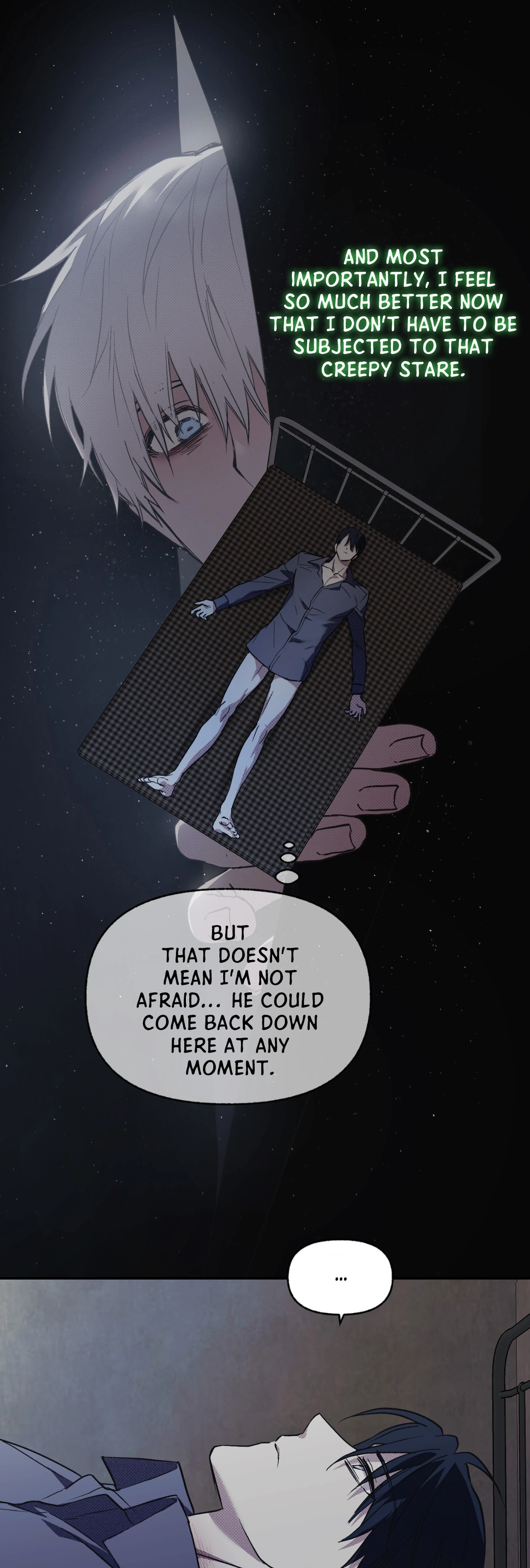 Control Time [Official] - Chapter 12 manhwa