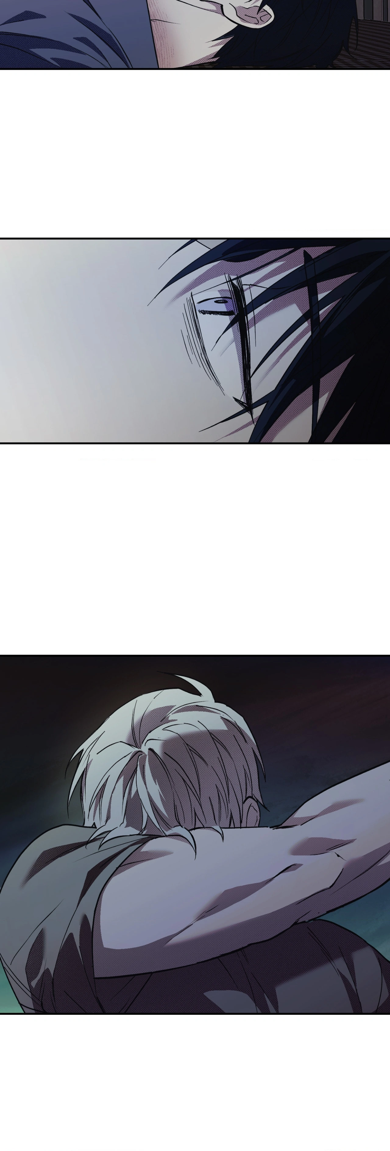 Control Time [Official] - Chapter 12 manhwa