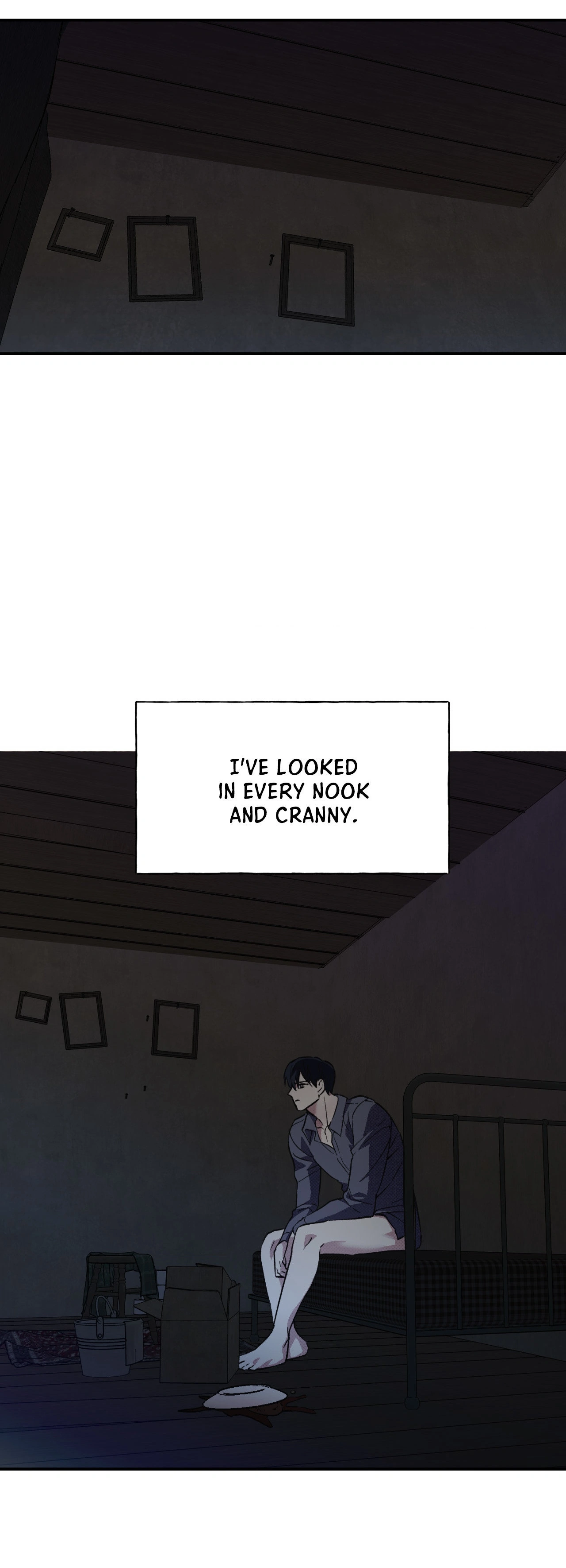 Control Time [Official] - Chapter 12 manhwa