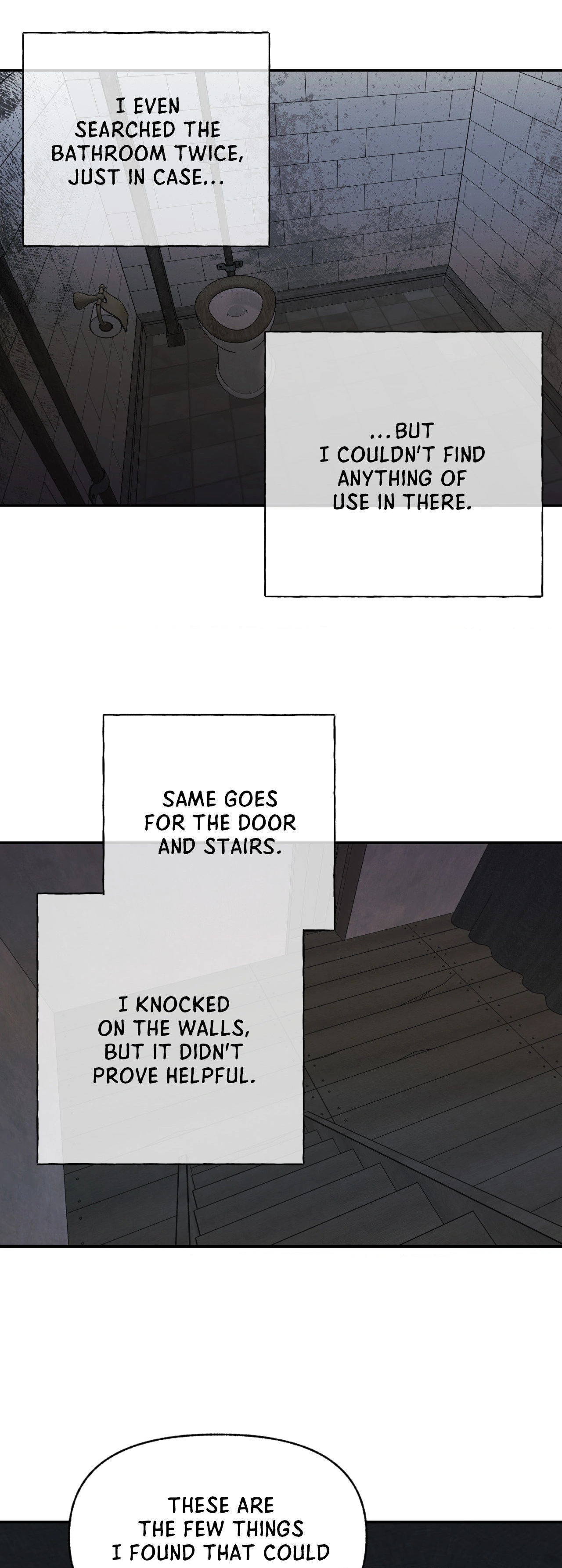 Control Time [Official] - Chapter 12 manhwa