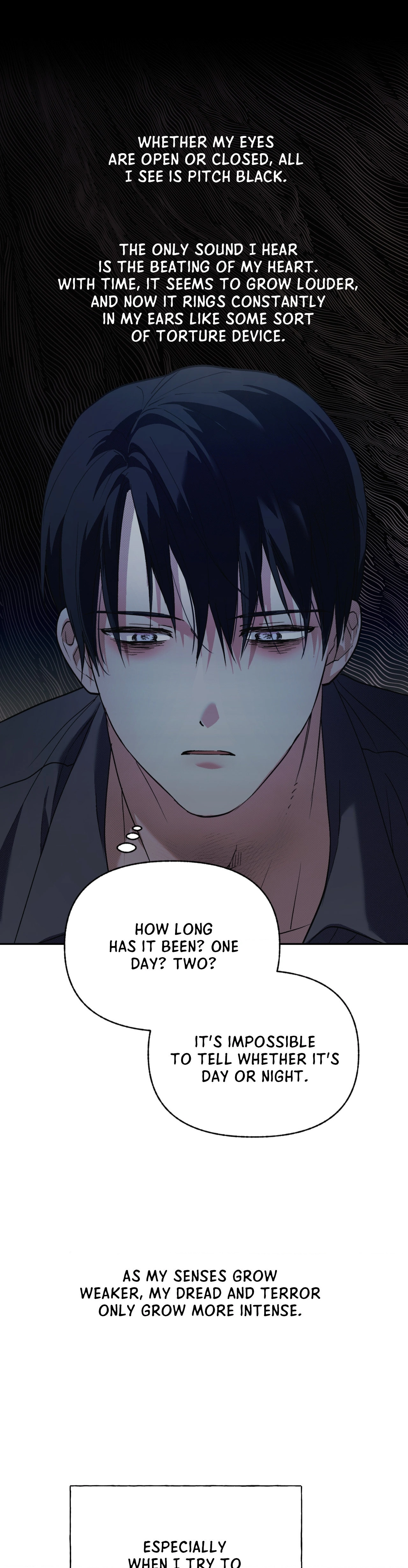 Control Time [Official] - Chapter 12 manhwa