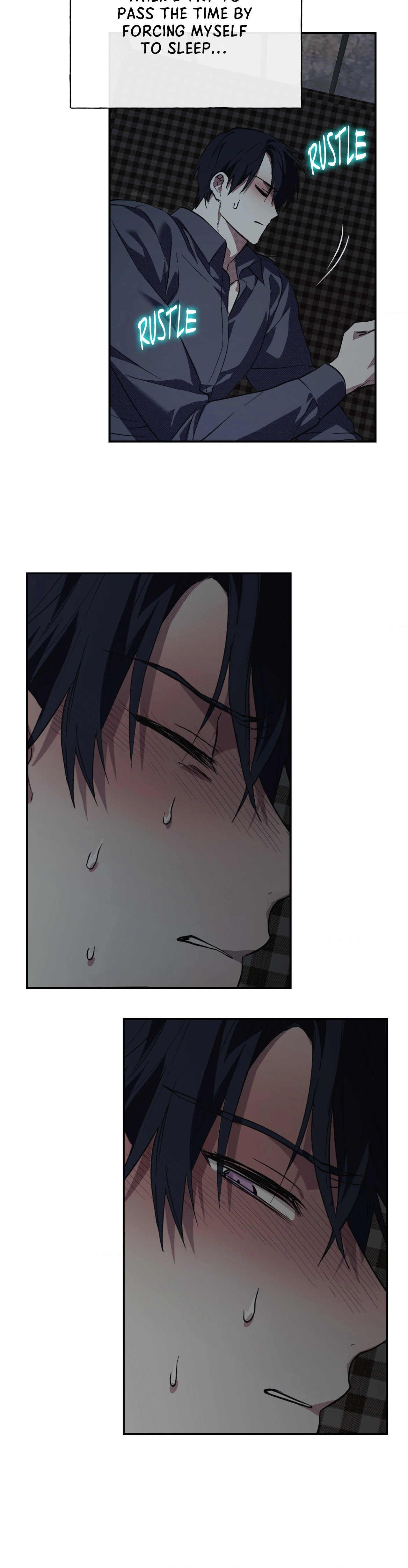 Control Time [Official] - Chapter 12 manhwa
