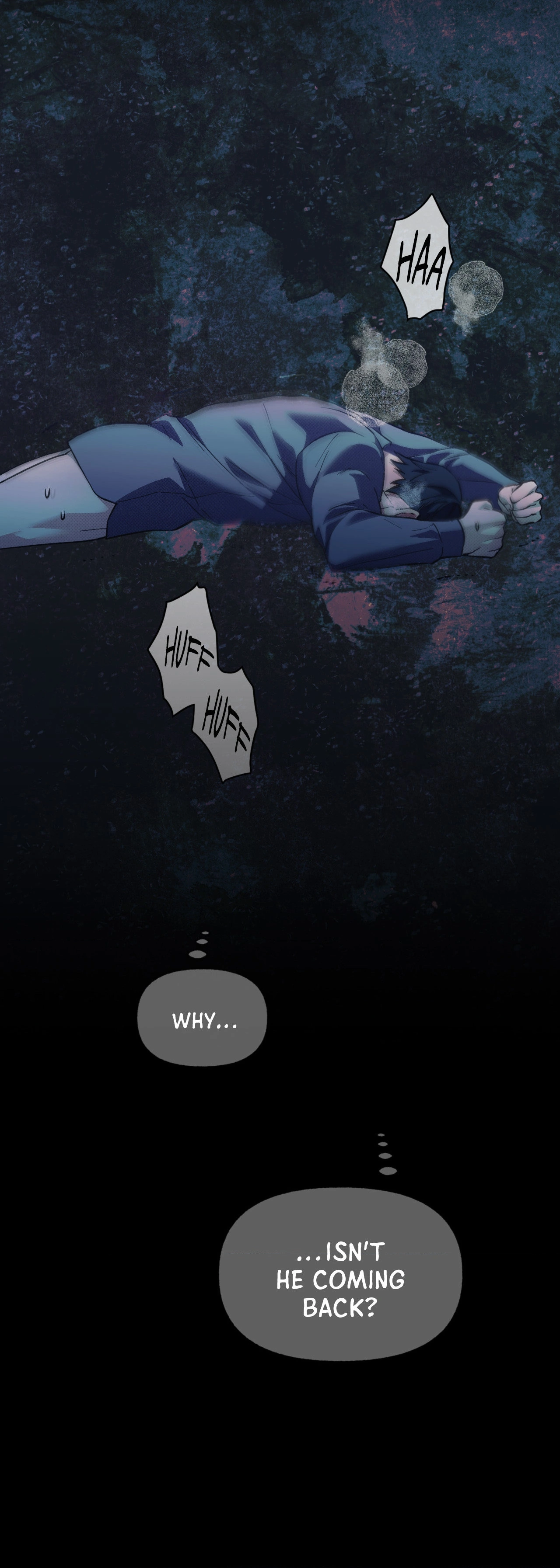 Control Time [Official] - Chapter 12 manhwa