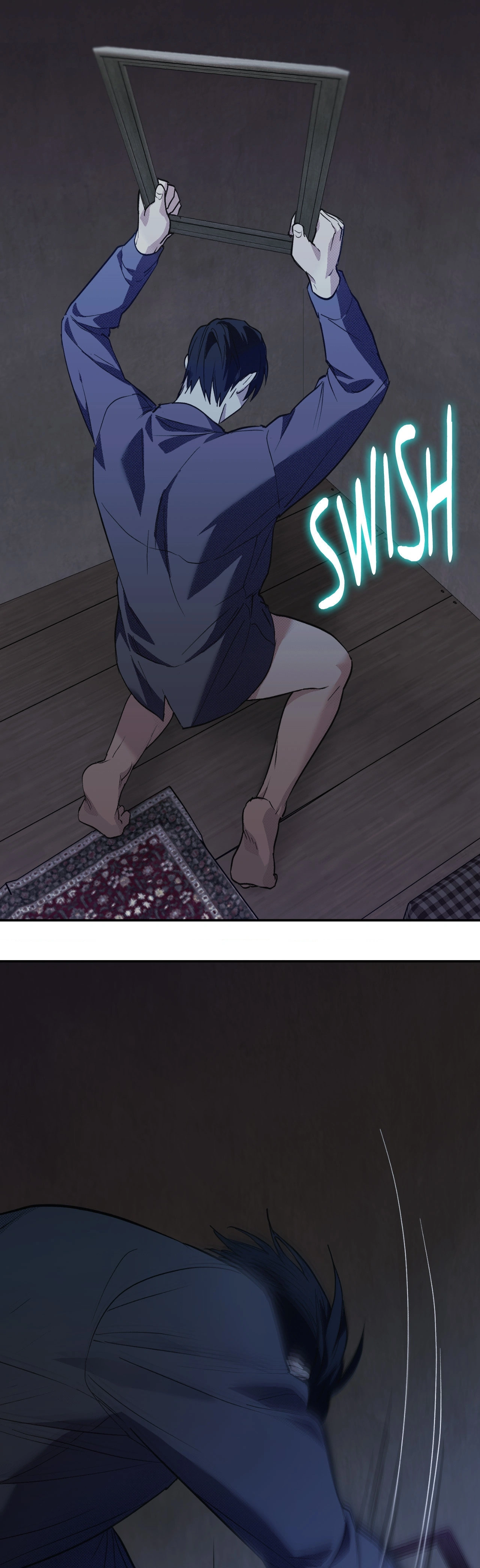 Control Time [Official] - Chapter 13 manhwa