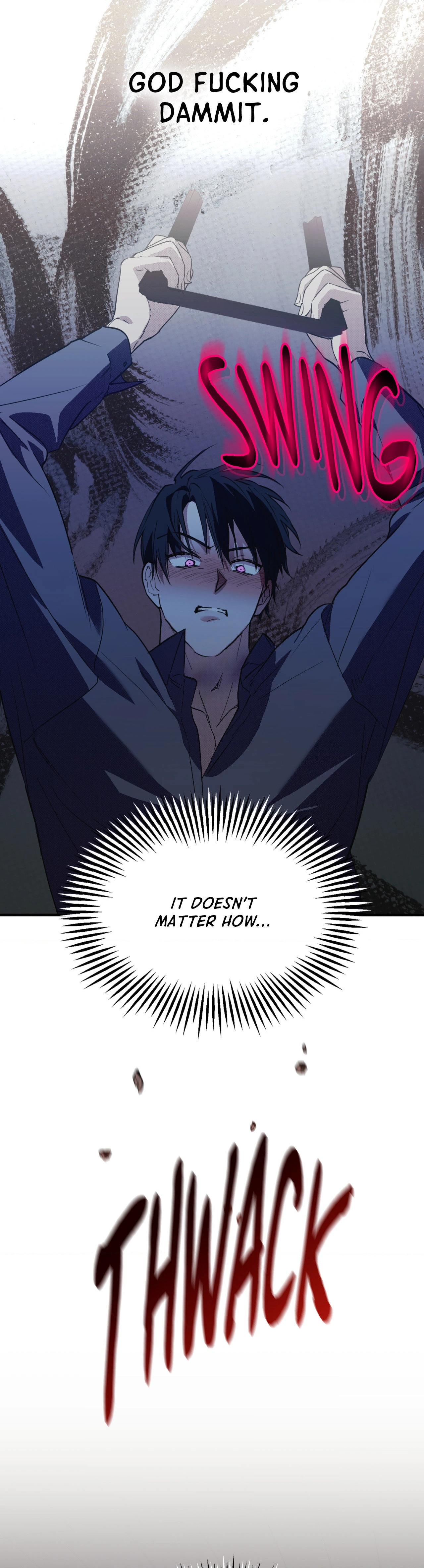 Control Time [Official] - Chapter 13 manhwa