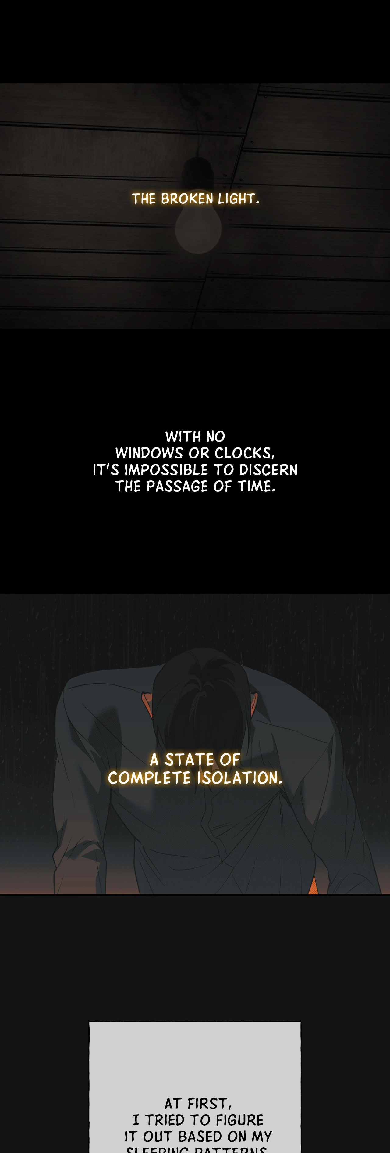 Control Time [Official] - Chapter 13 manhwa