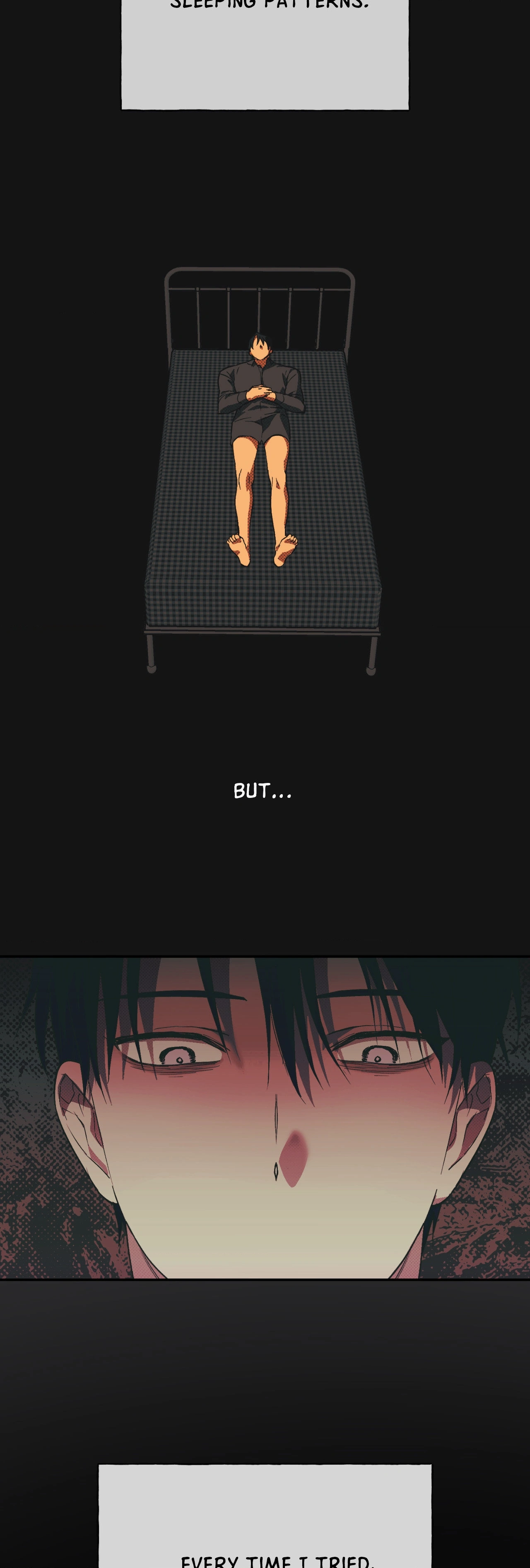 Control Time [Official] - Chapter 13 manhwa