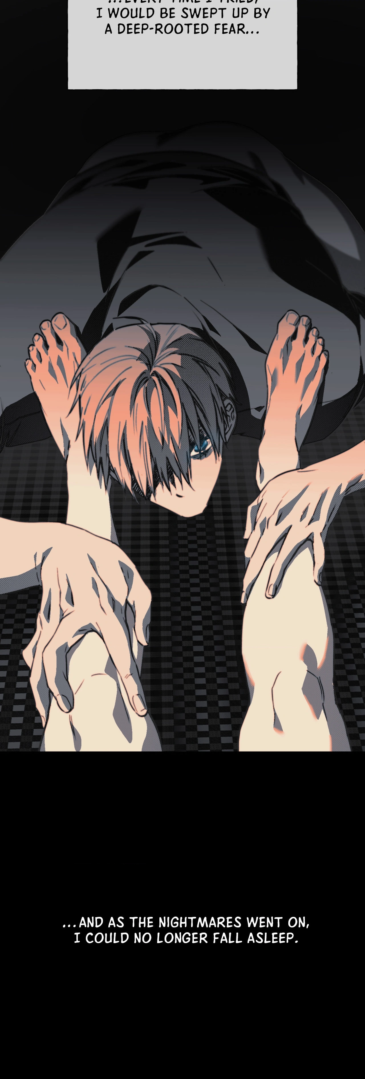 Control Time [Official] - Chapter 13 manhwa