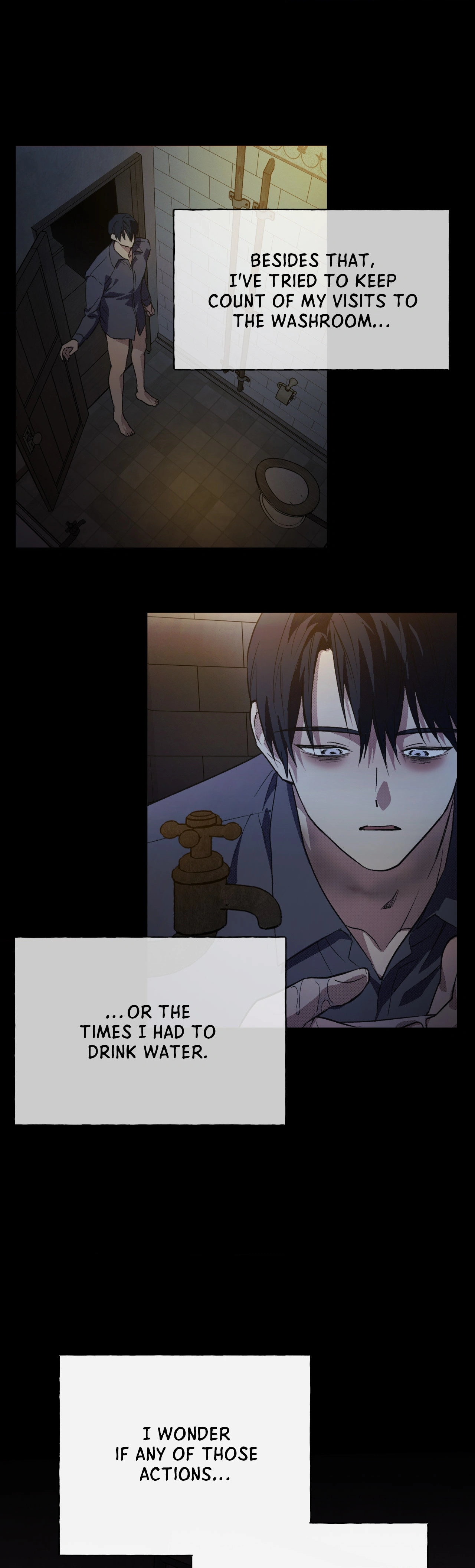 Control Time [Official] - Chapter 13 manhwa