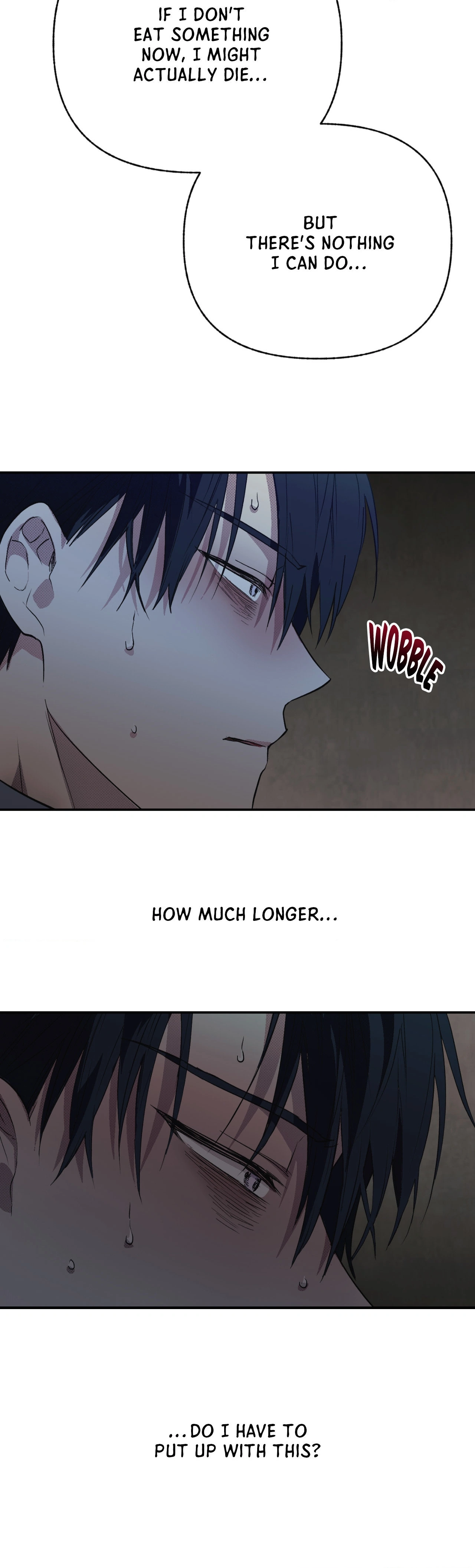 Control Time [Official] - Chapter 13 manhwa