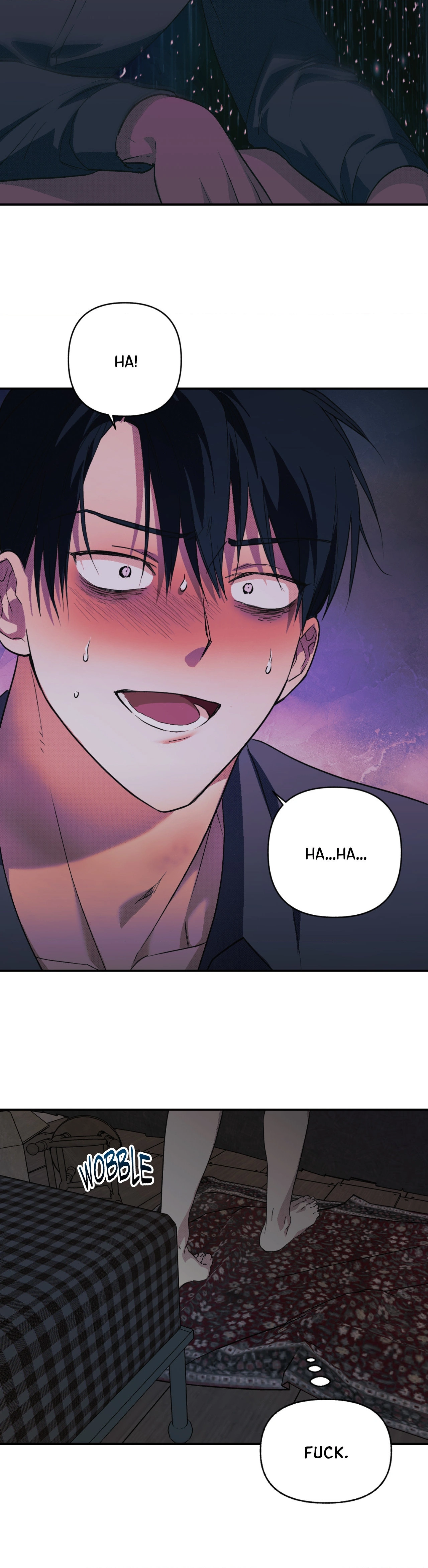 Control Time [Official] - Chapter 13 manhwa