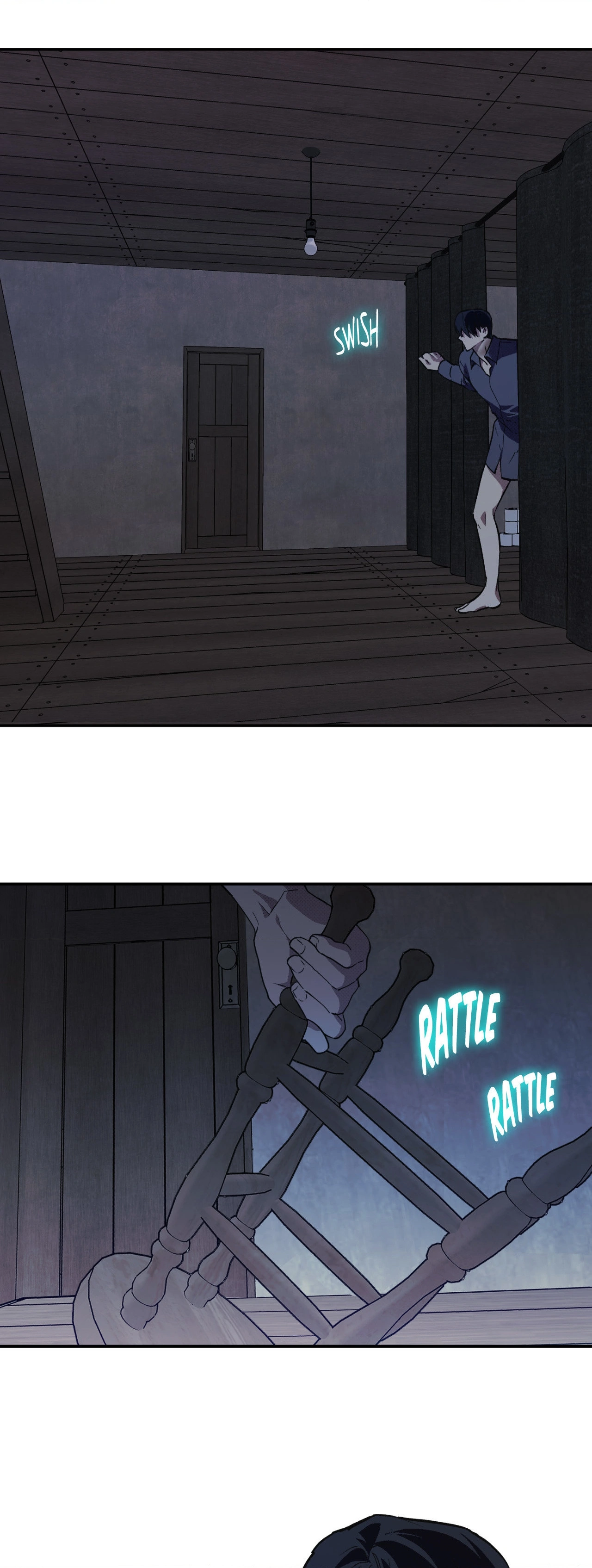 Control Time [Official] - Chapter 13 manhwa