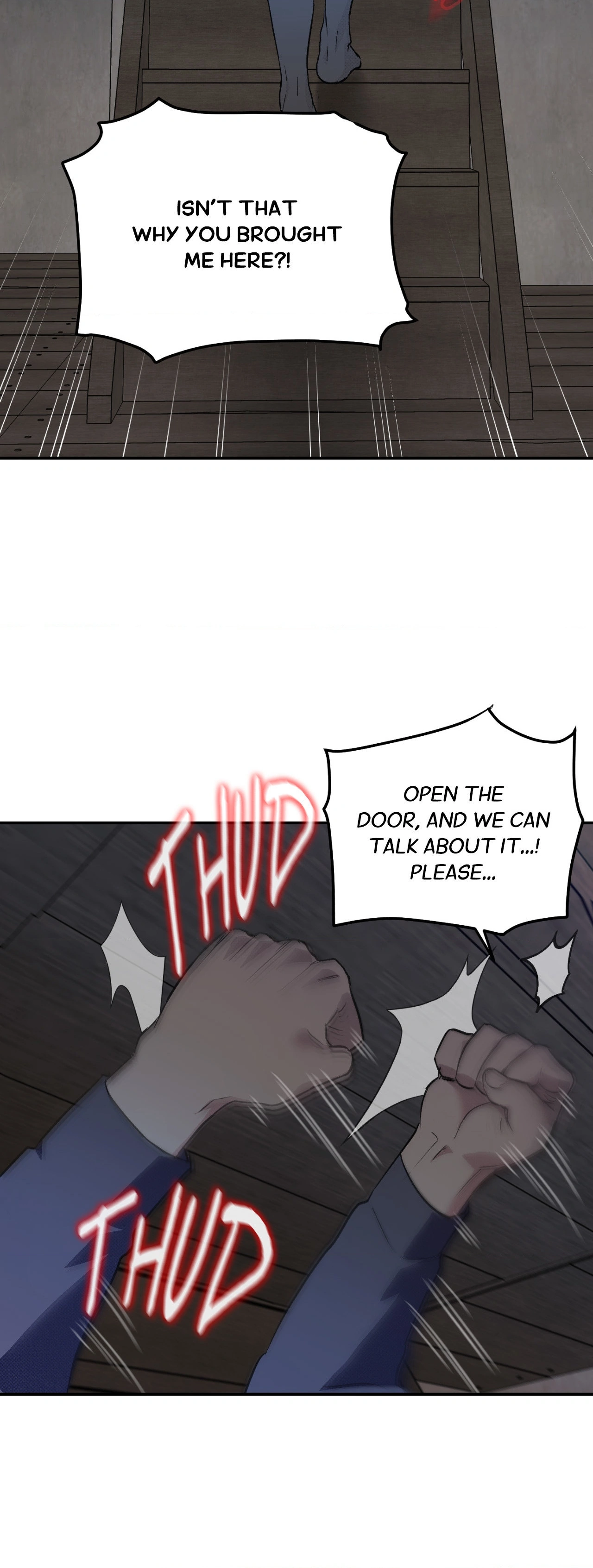 Control Time [Official] - Chapter 13 manhwa
