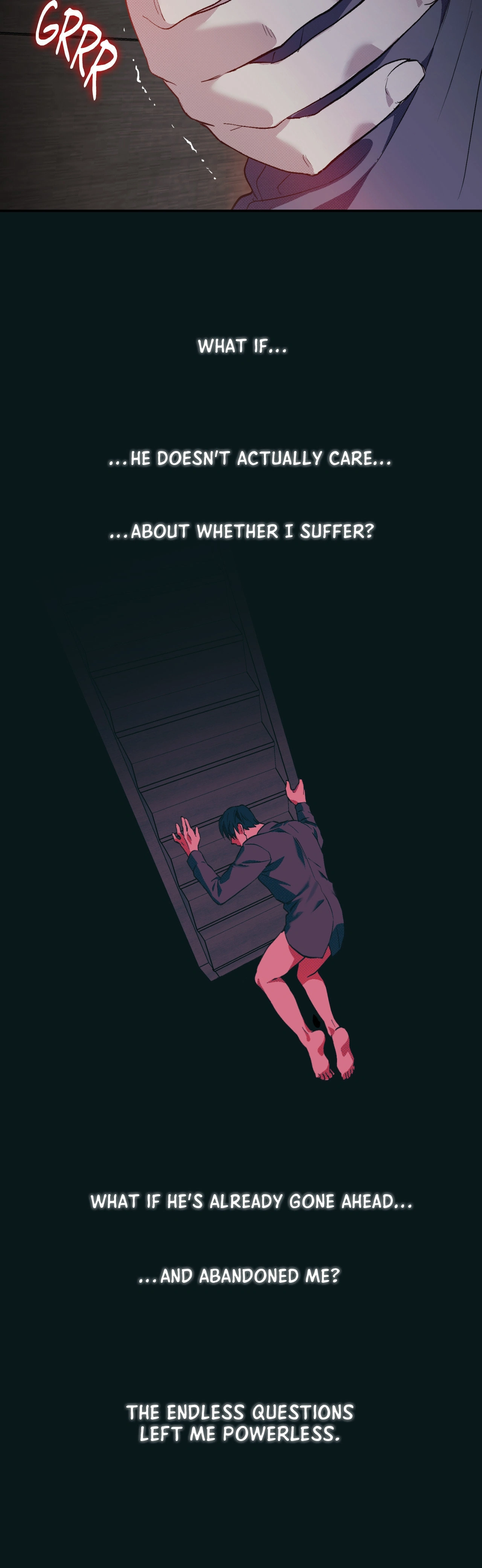 Control Time [Official] - Chapter 13 manhwa