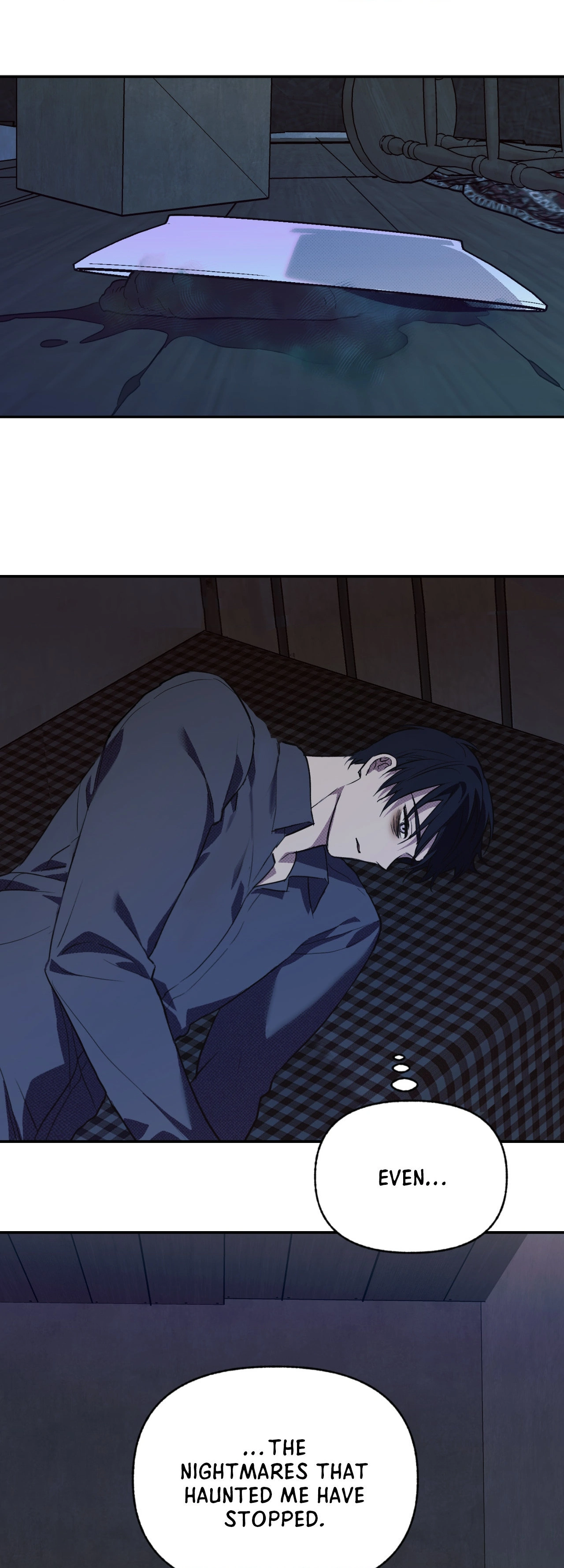 Control Time [Official] - Chapter 13 manhwa