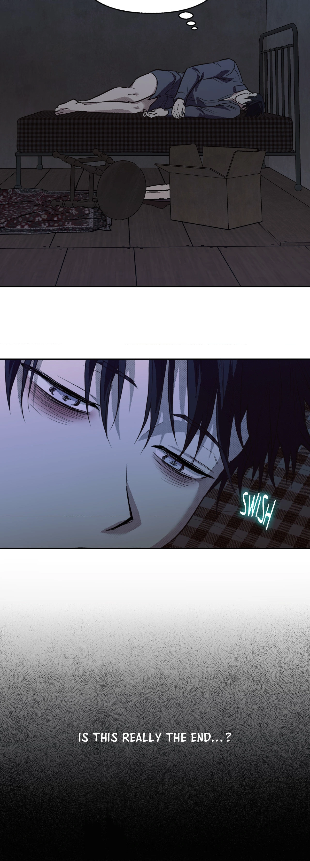 Control Time [Official] - Chapter 13 manhwa
