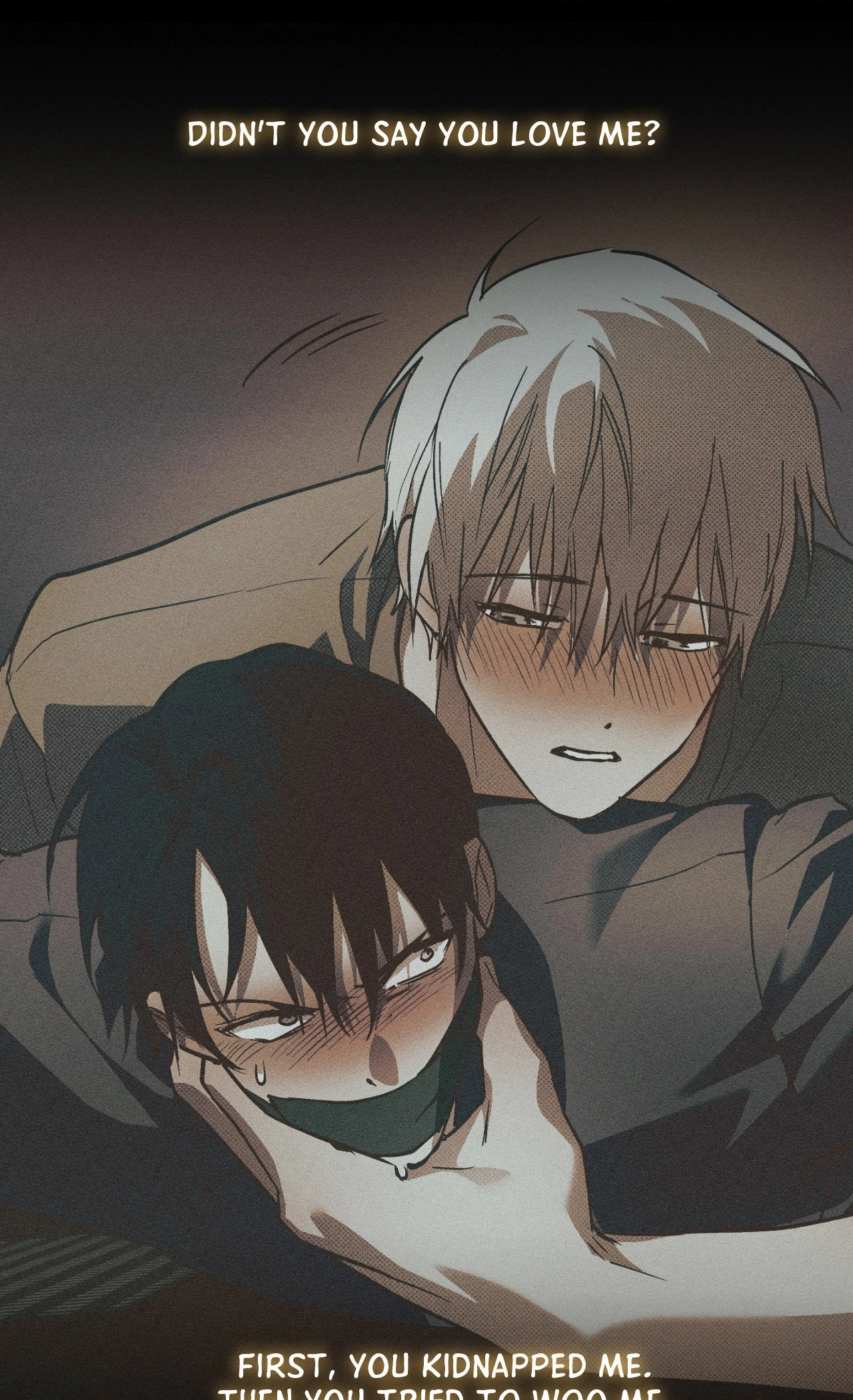 Control Time [Official] - Chapter 13 manhwa
