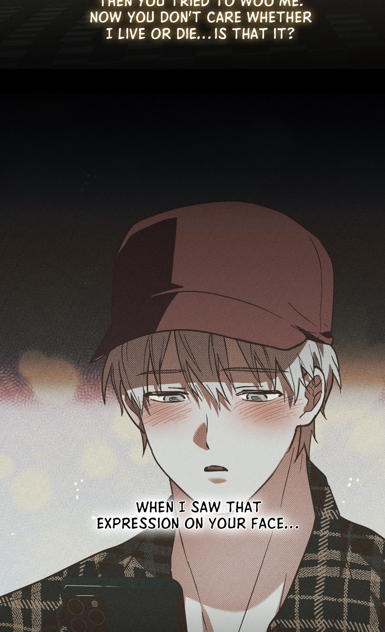 Control Time [Official] - Chapter 13 manhwa
