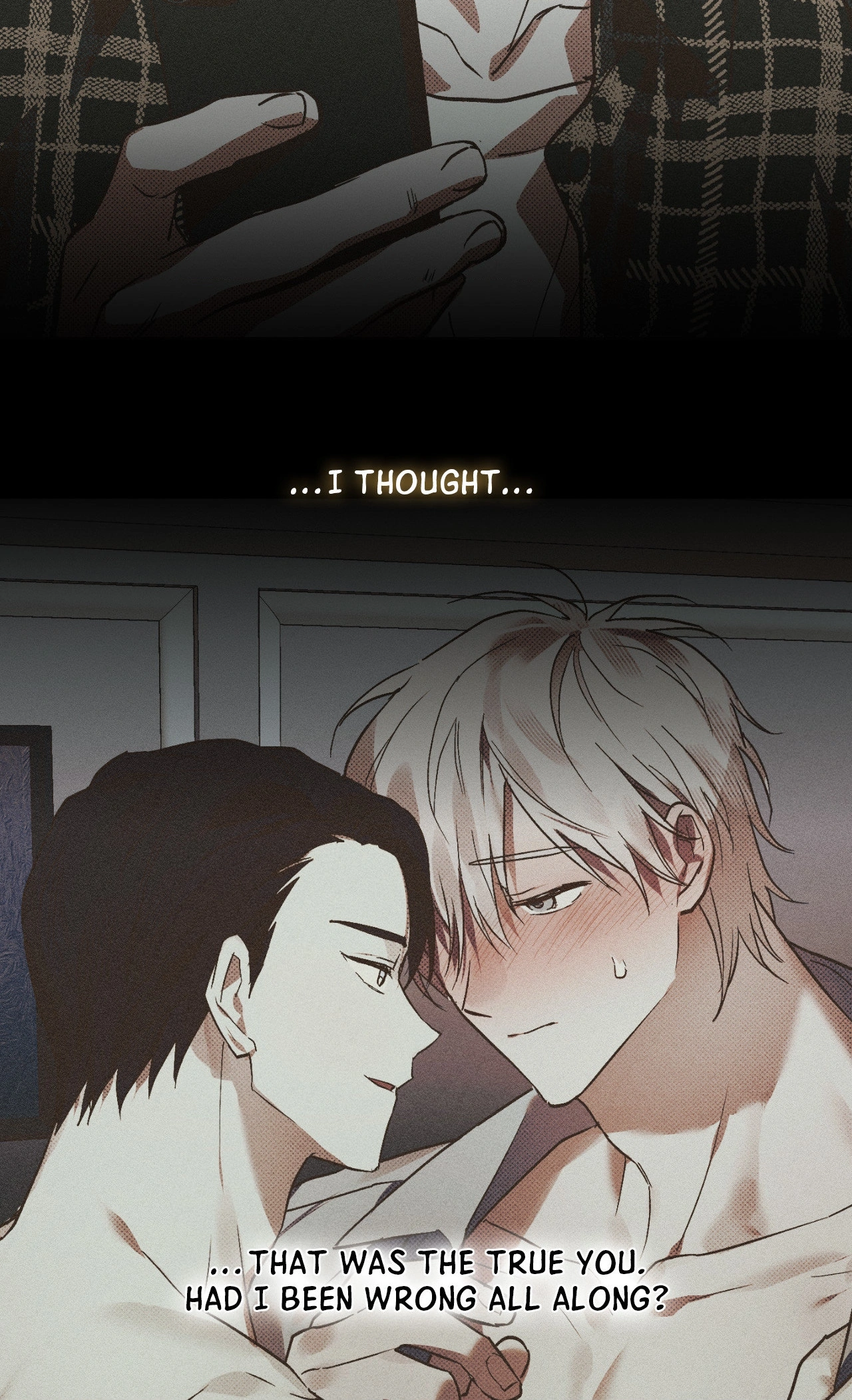Control Time [Official] - Chapter 13 manhwa