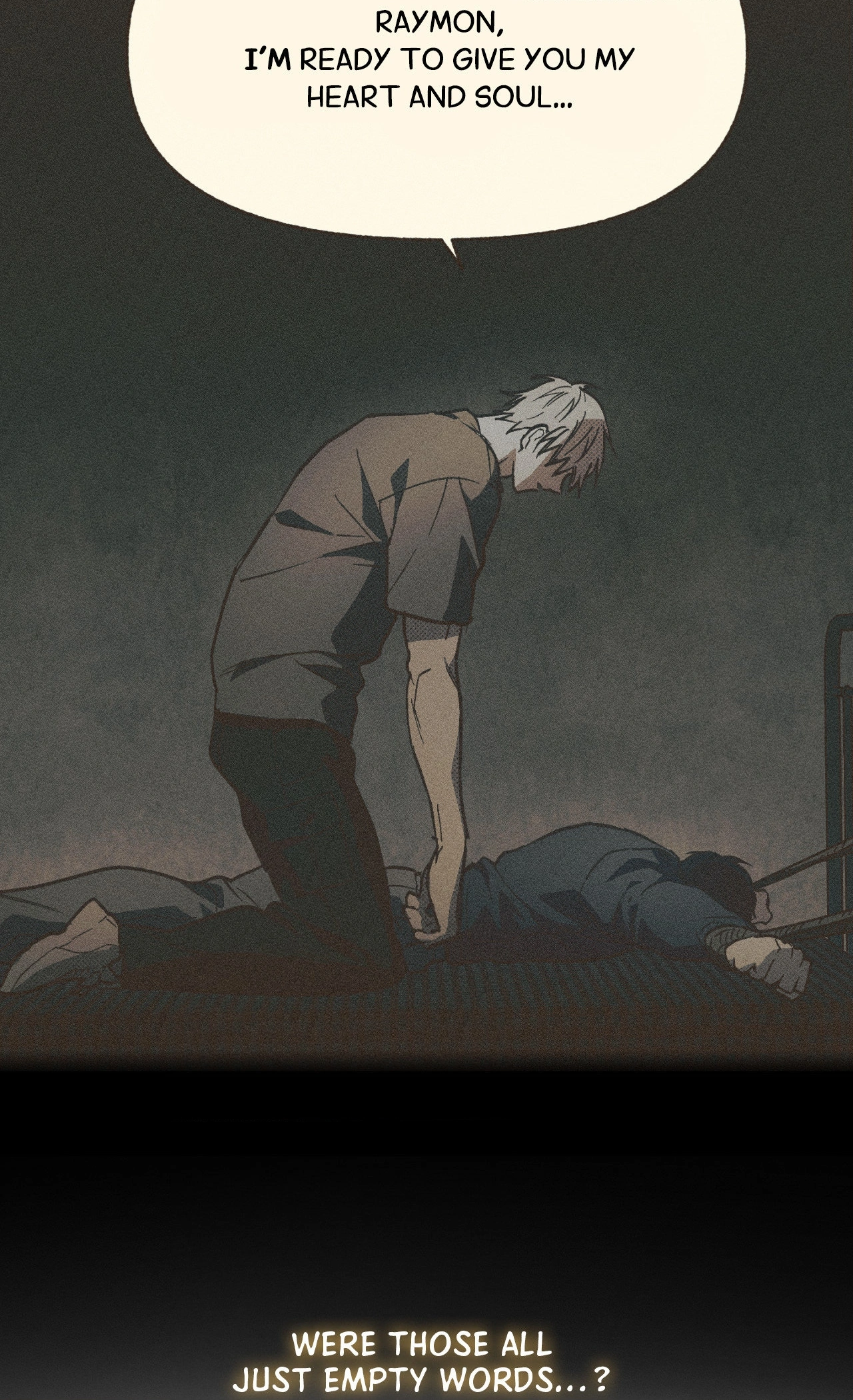 Control Time [Official] - Chapter 13 manhwa