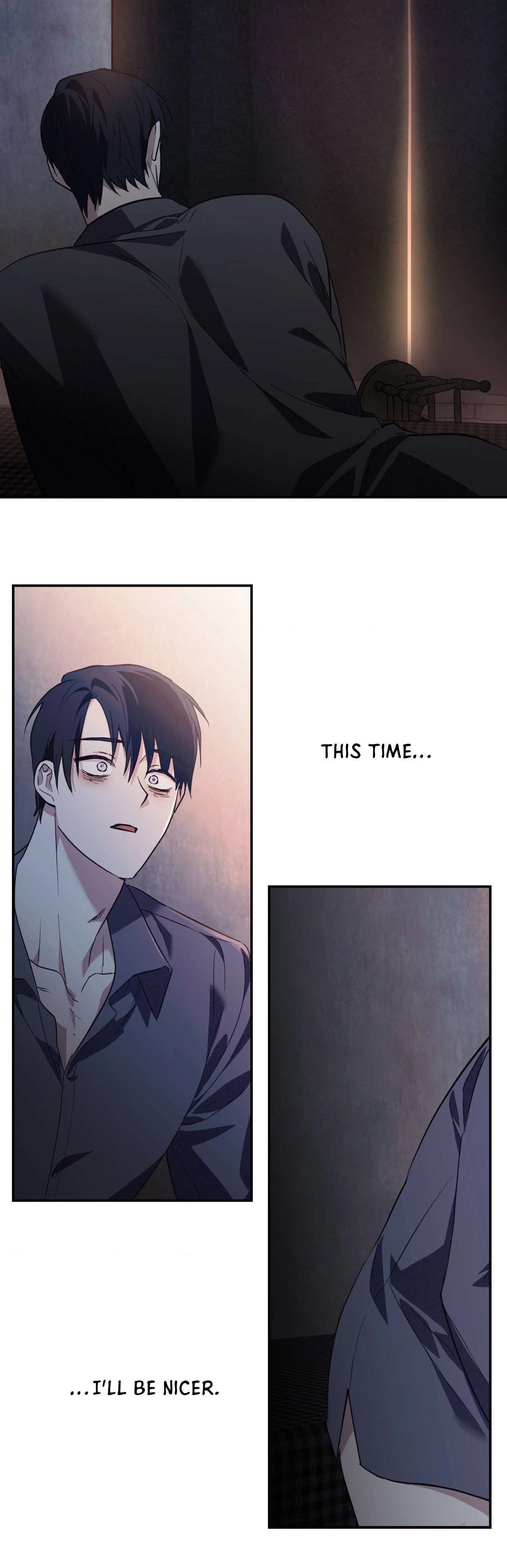 Control Time [Official] - Chapter 13 manhwa