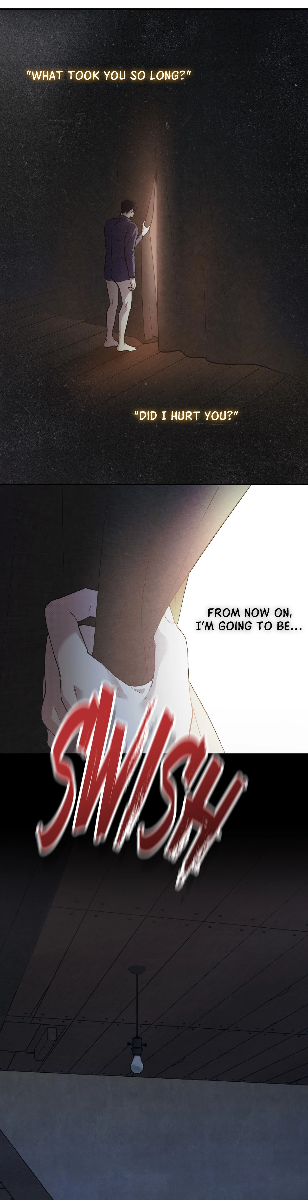 Control Time [Official] - Chapter 13 manhwa