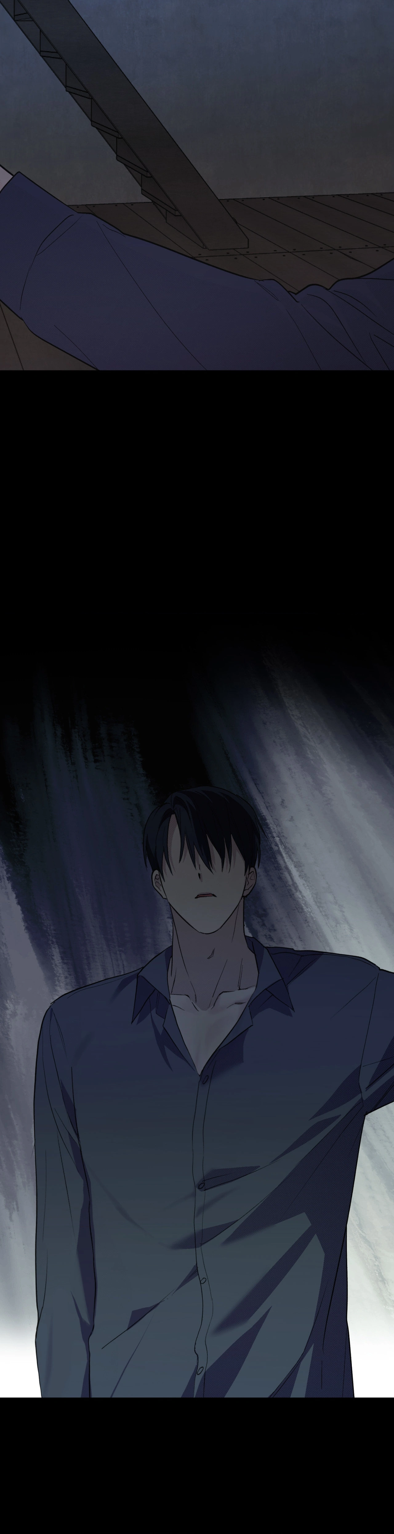 Control Time [Official] - Chapter 13 manhwa