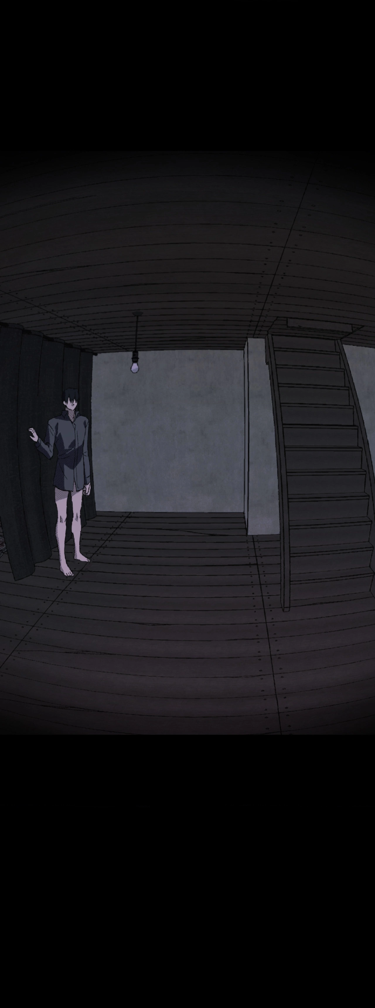 Control Time [Official] - Chapter 13 manhwa